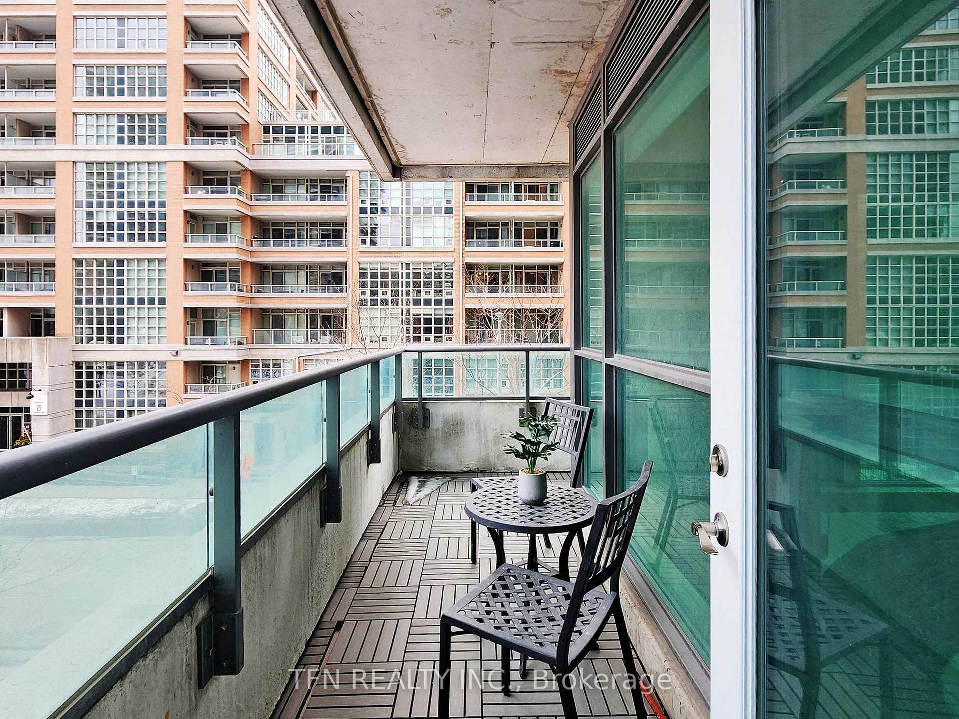 Photo 24 of Unit 204, 69 Lynn Williams Street, Toronto, Niagara — HOMEH