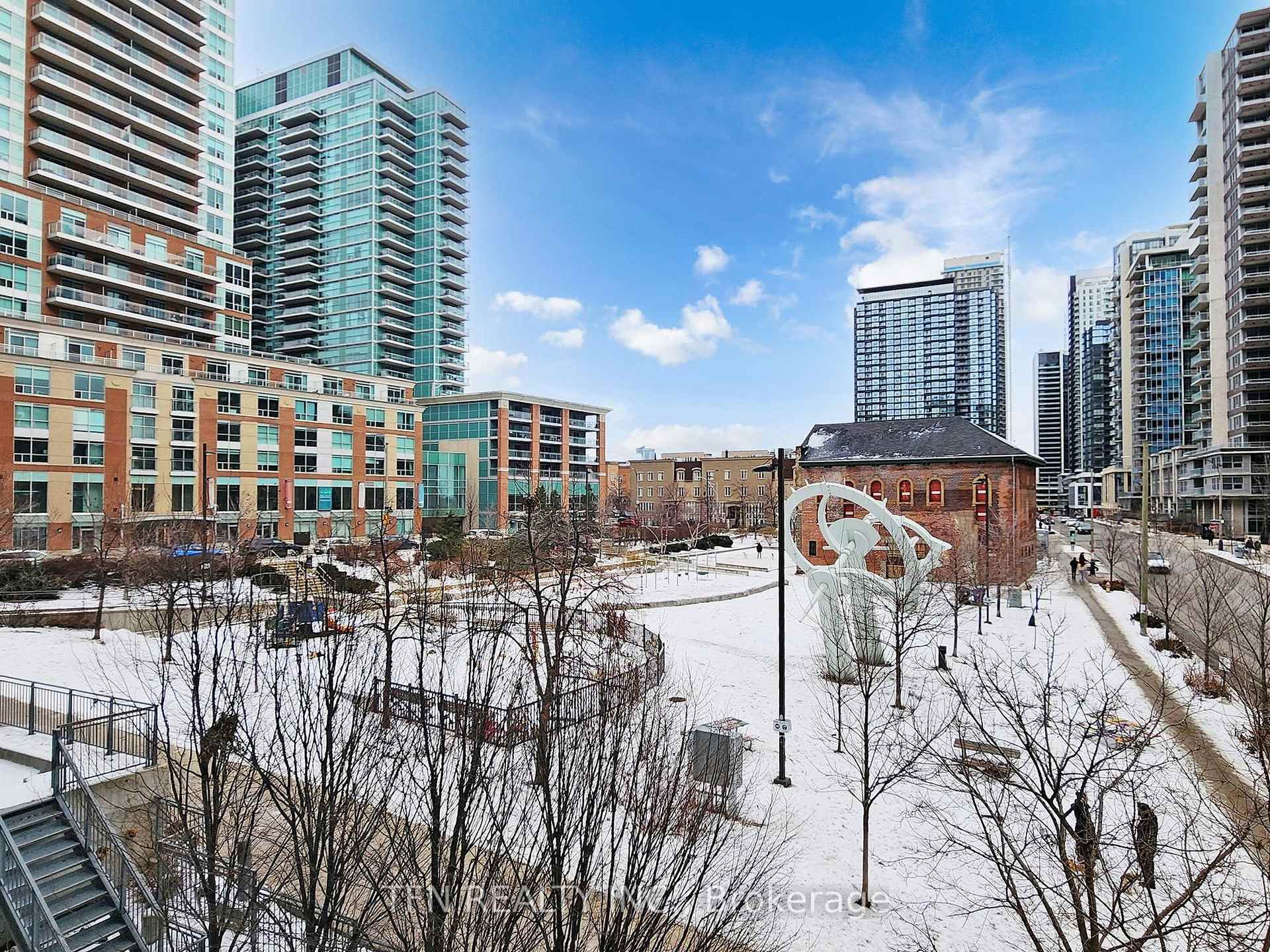 Photo 20 of Unit 204, 69 Lynn Williams Street, Toronto, Niagara — HOMEH