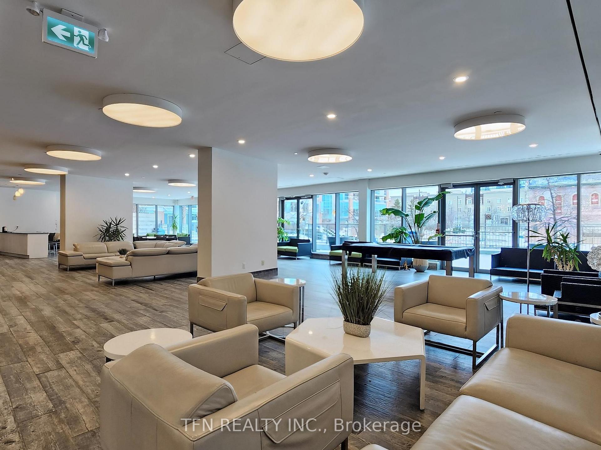 Photo 23 of Unit 204, 69 Lynn Williams Street, Toronto, Niagara — HOMEH