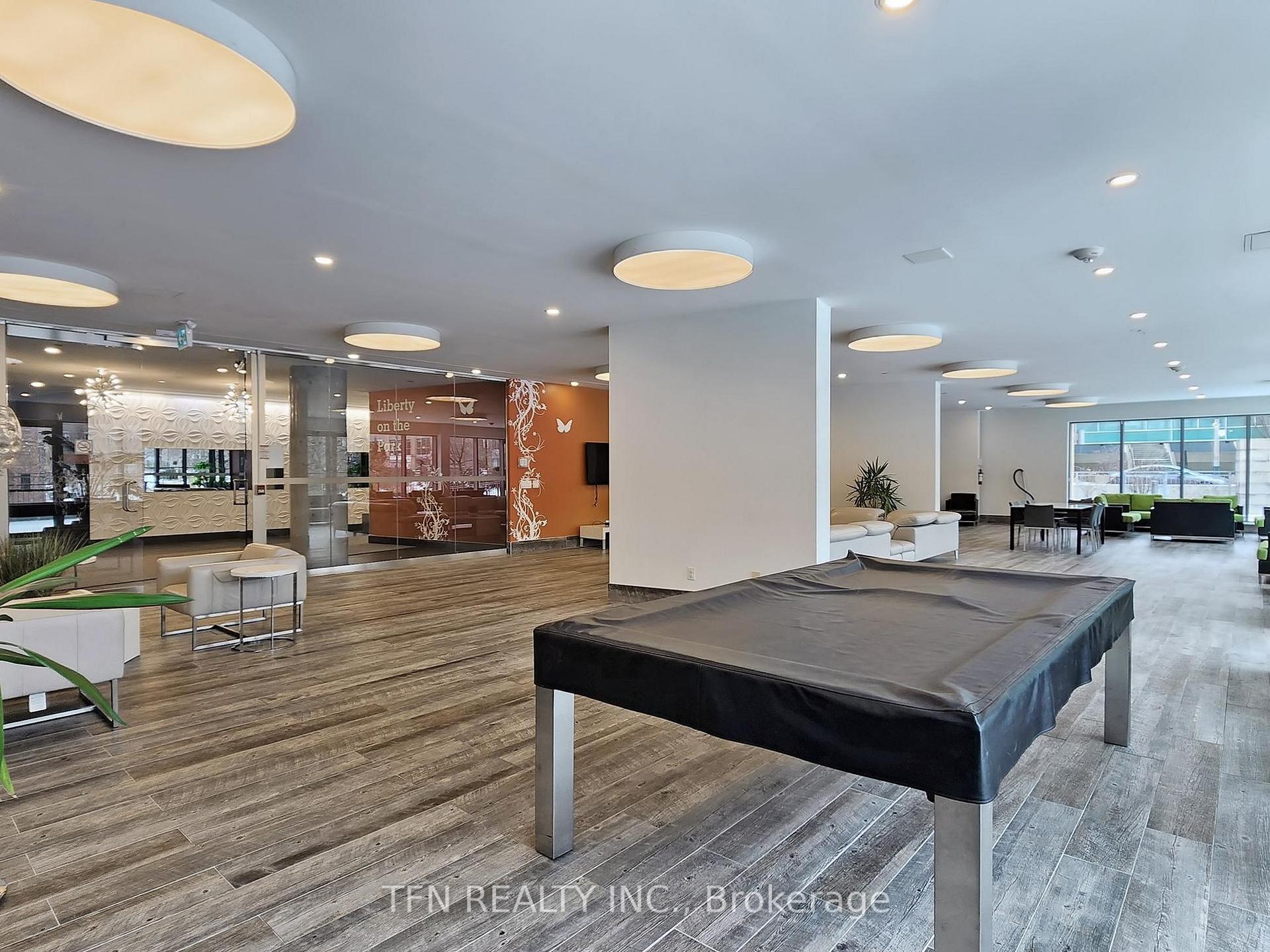 Photo 26 of Unit 204, 69 Lynn Williams Street, Toronto, Niagara — HOMEH