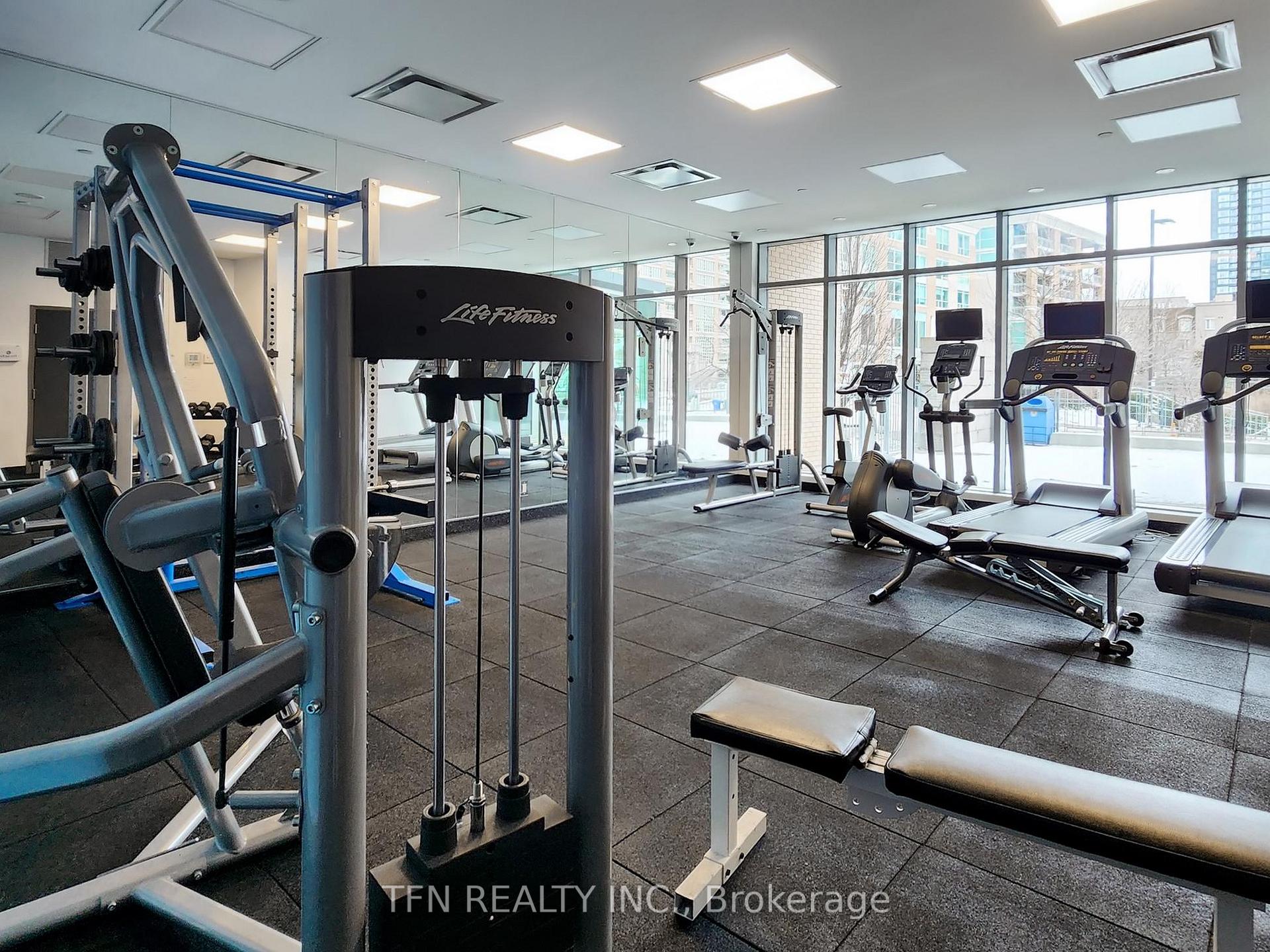 Photo 27 of Unit 204, 69 Lynn Williams Street, Toronto, Niagara — HOMEH