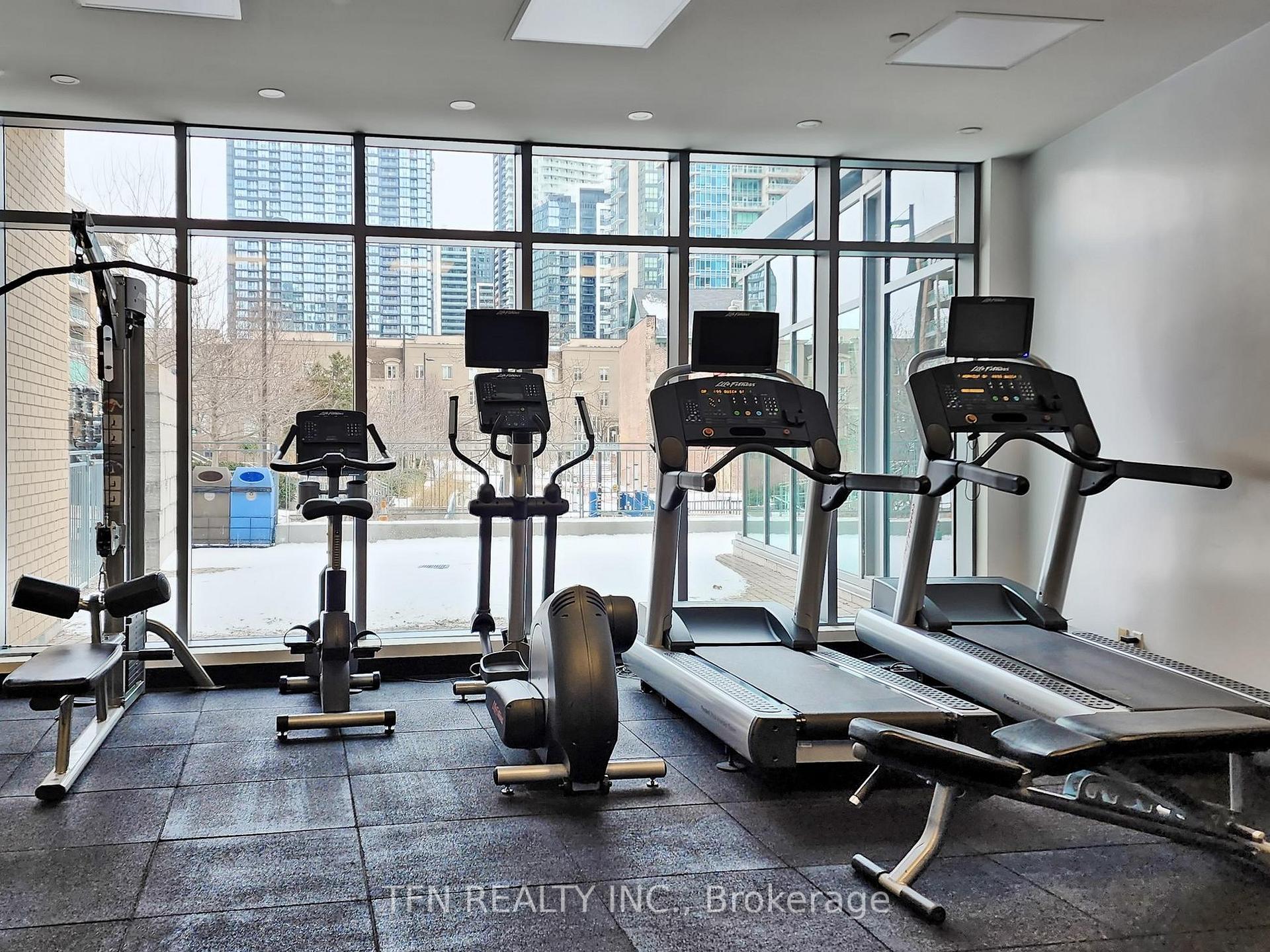 Photo 21 of Unit 204, 69 Lynn Williams Street, Toronto, Niagara — HOMEH