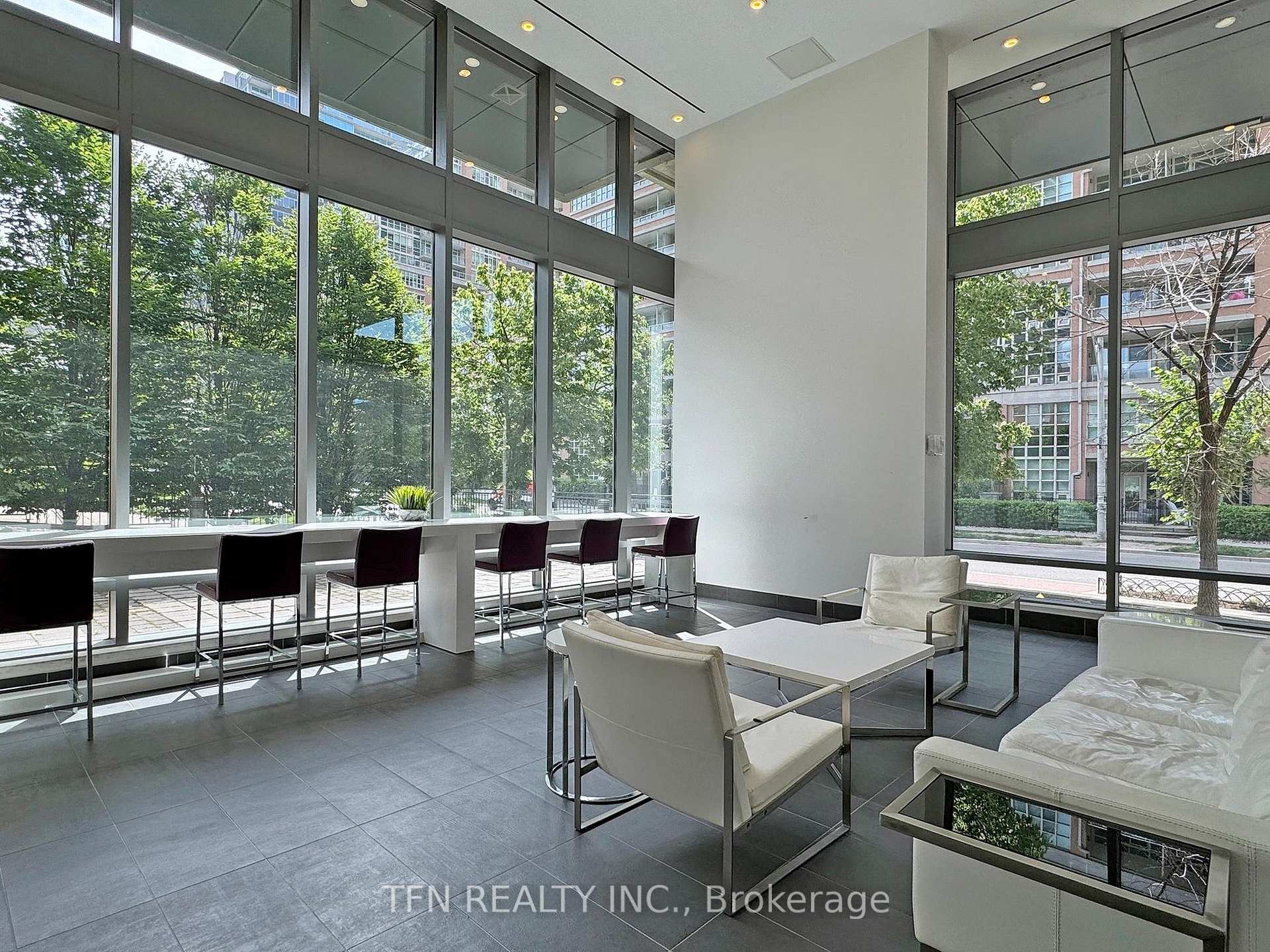 Photo 39 of Unit 204, 69 Lynn Williams Street, Toronto, Niagara — HOMEH