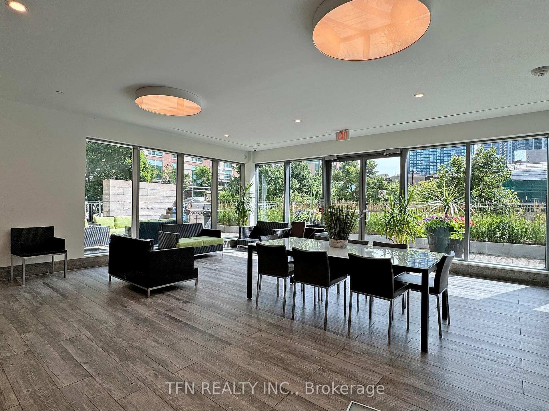 Photo 30 of Unit 204, 69 Lynn Williams Street, Toronto, Niagara — HOMEH