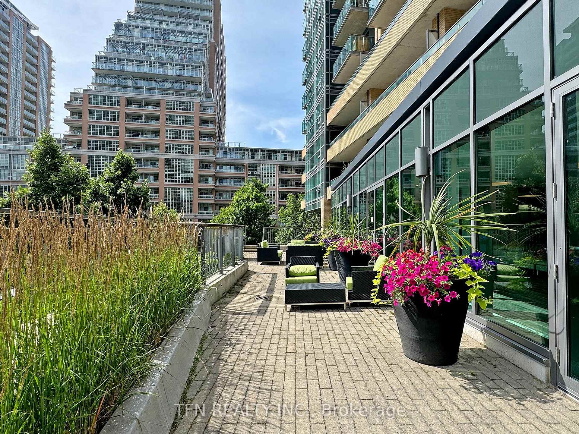 Photo 40 of Unit 204, 69 Lynn Williams Street, Toronto, Niagara — HOMEH