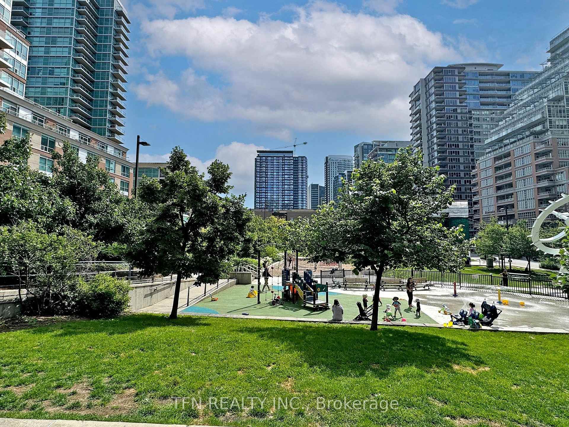 Photo 31 of Unit 204, 69 Lynn Williams Street, Toronto, Niagara — HOMEH