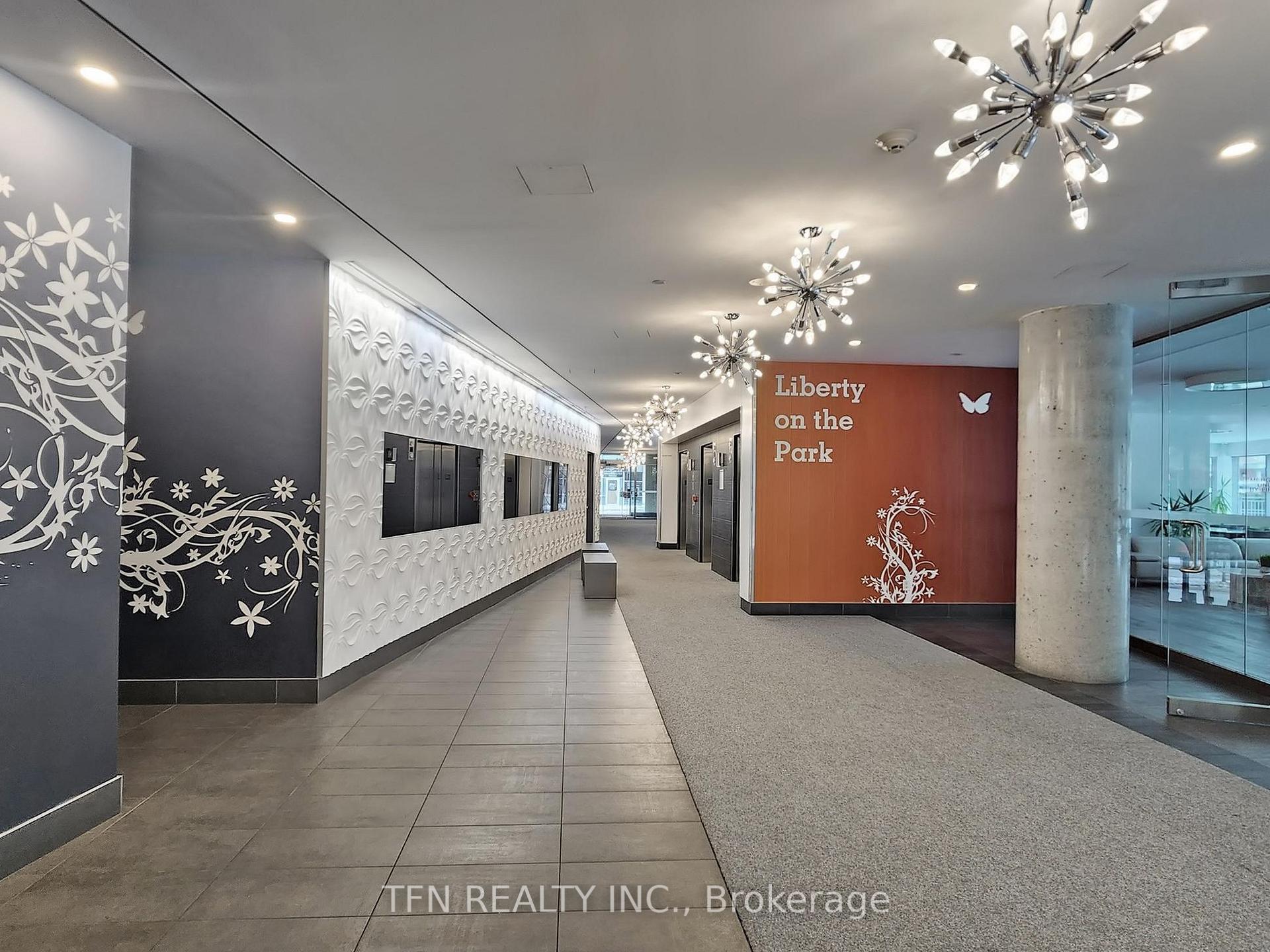 Photo 33 of Unit 204, 69 Lynn Williams Street, Toronto, Niagara — HOMEH