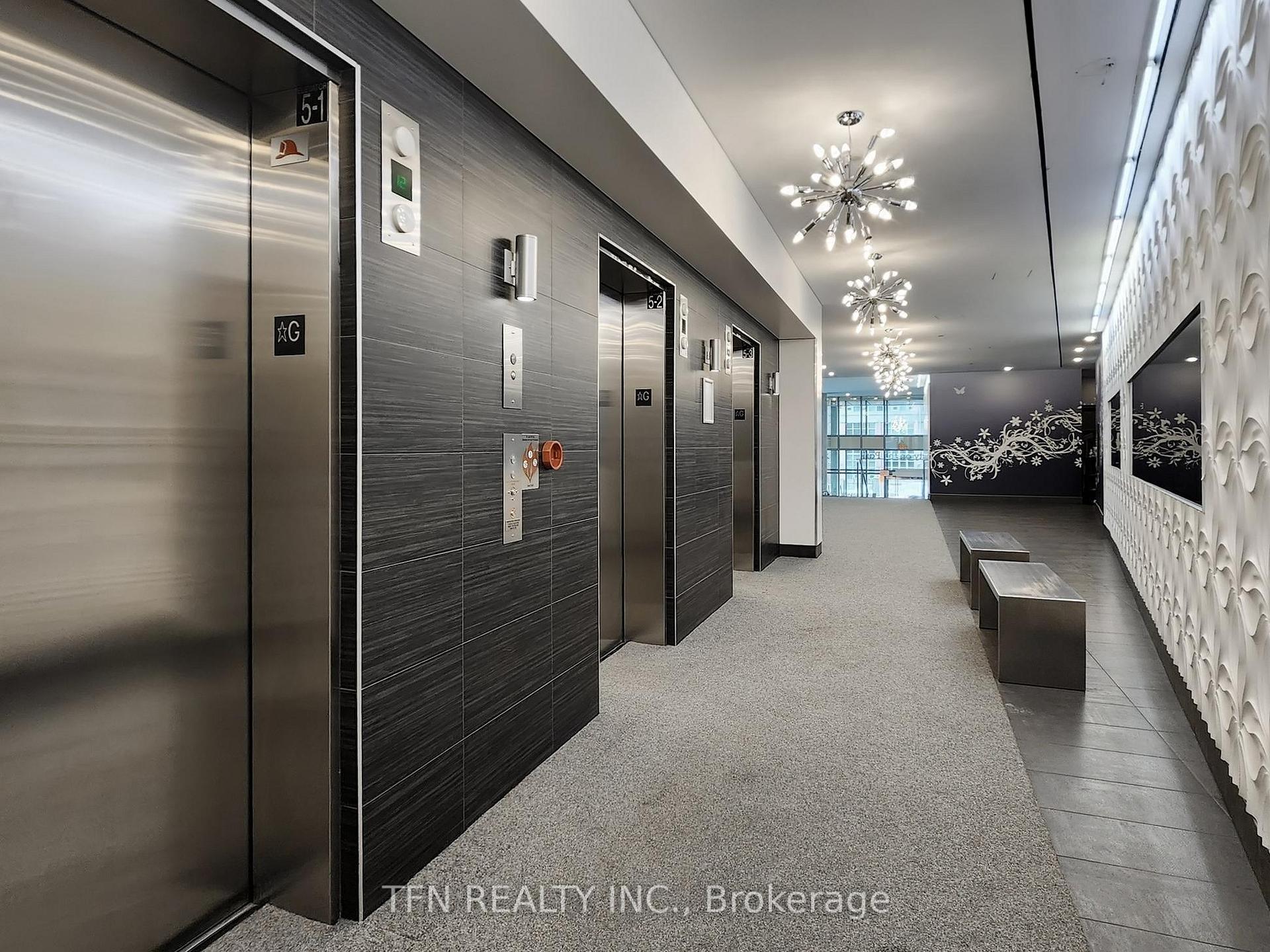 Photo 37 of Unit 204, 69 Lynn Williams Street, Toronto, Niagara — HOMEH