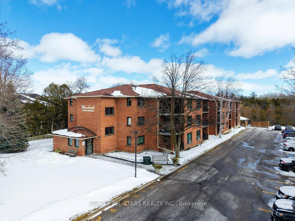 Front of Unit 306, 219 Main Street N