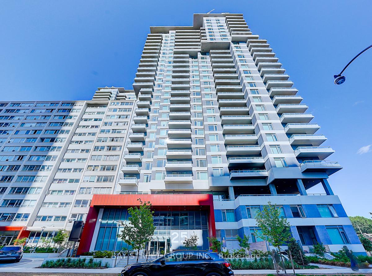 Photo 22 of Unit 1606, 25 Holly Street, Toronto, Mount Pleasant West — HOMEH