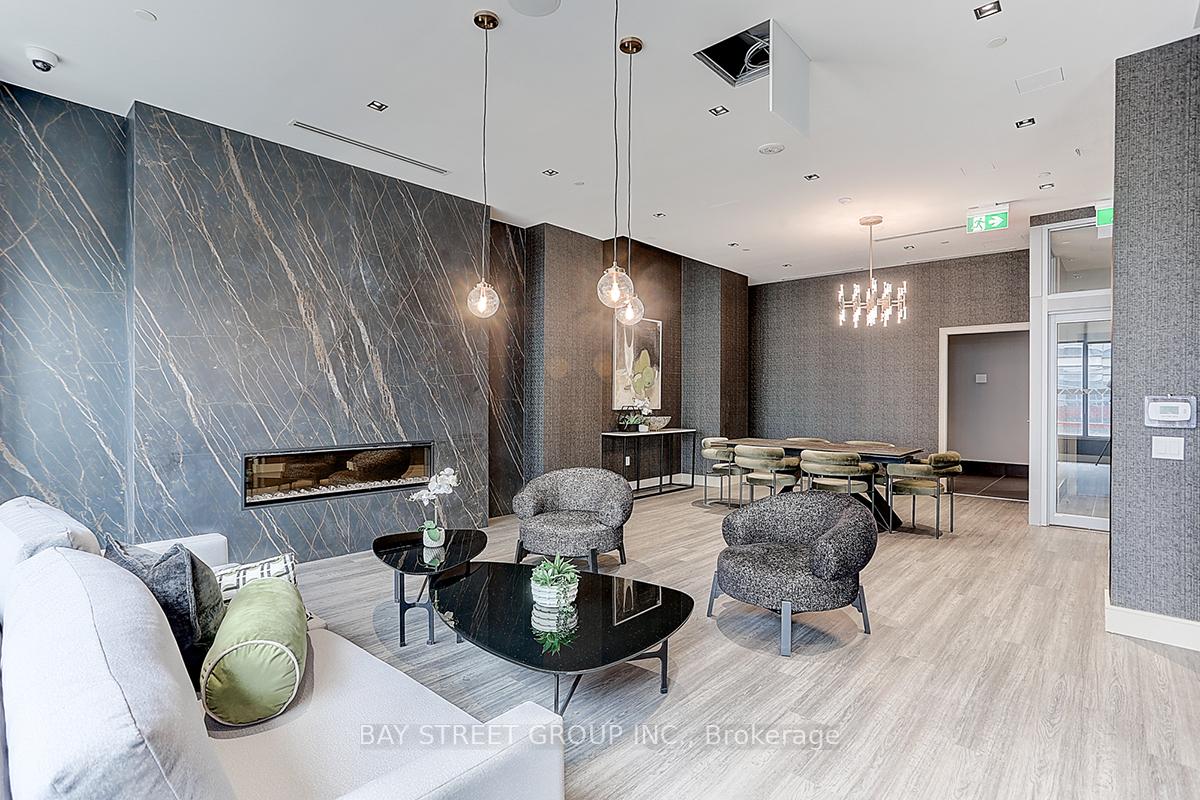 Photo 18 of Unit 1606, 25 Holly Street, Toronto, Mount Pleasant West — HOMEH