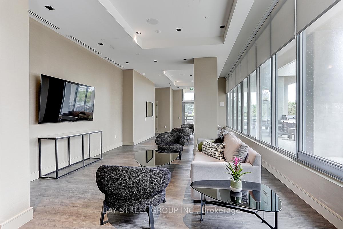 Photo 16 of Unit 1606, 25 Holly Street, Toronto, Mount Pleasant West — HOMEH