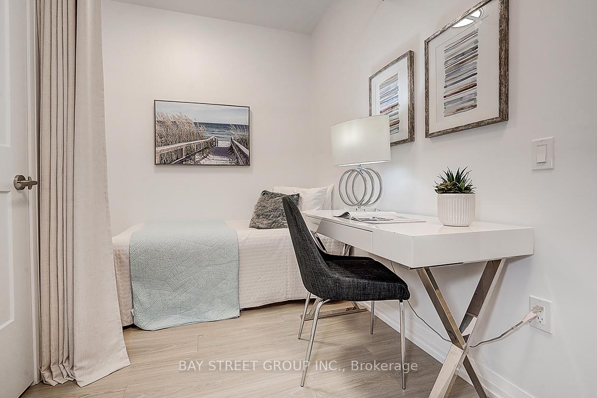 Photo 20 of Unit 1606, 25 Holly Street, Toronto, Mount Pleasant West — HOMEH