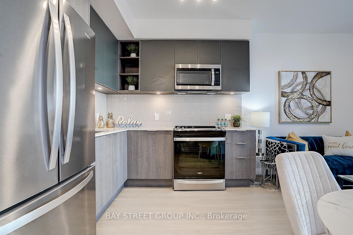 Photo 19 of Unit 1606, 25 Holly Street, Toronto, Mount Pleasant West — HOMEH