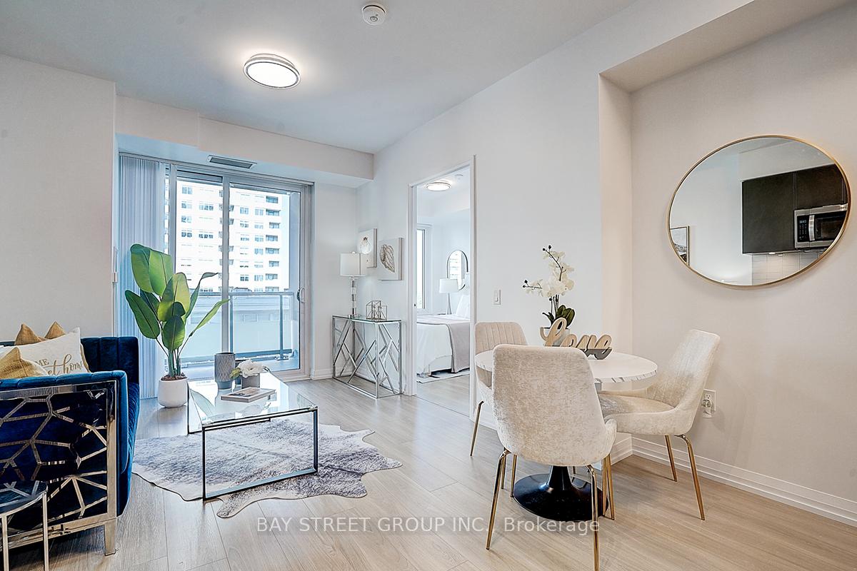 Photo 28 of Unit 1606, 25 Holly Street, Toronto, Mount Pleasant West — HOMEH