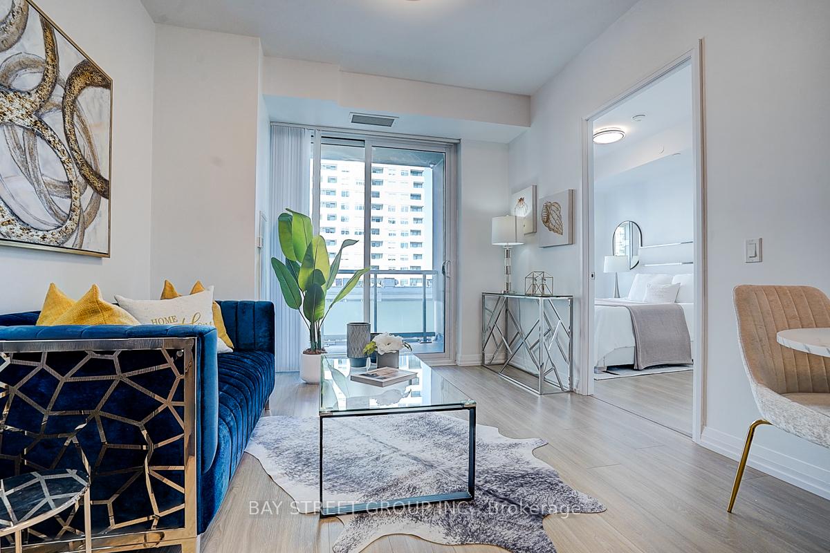 Photo 31 of Unit 1606, 25 Holly Street, Toronto, Mount Pleasant West — HOMEH