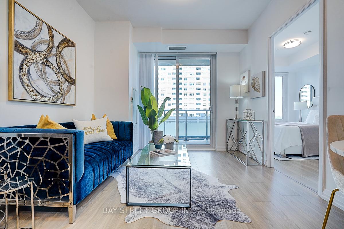 Photo 30 of Unit 1606, 25 Holly Street, Toronto, Mount Pleasant West — HOMEH