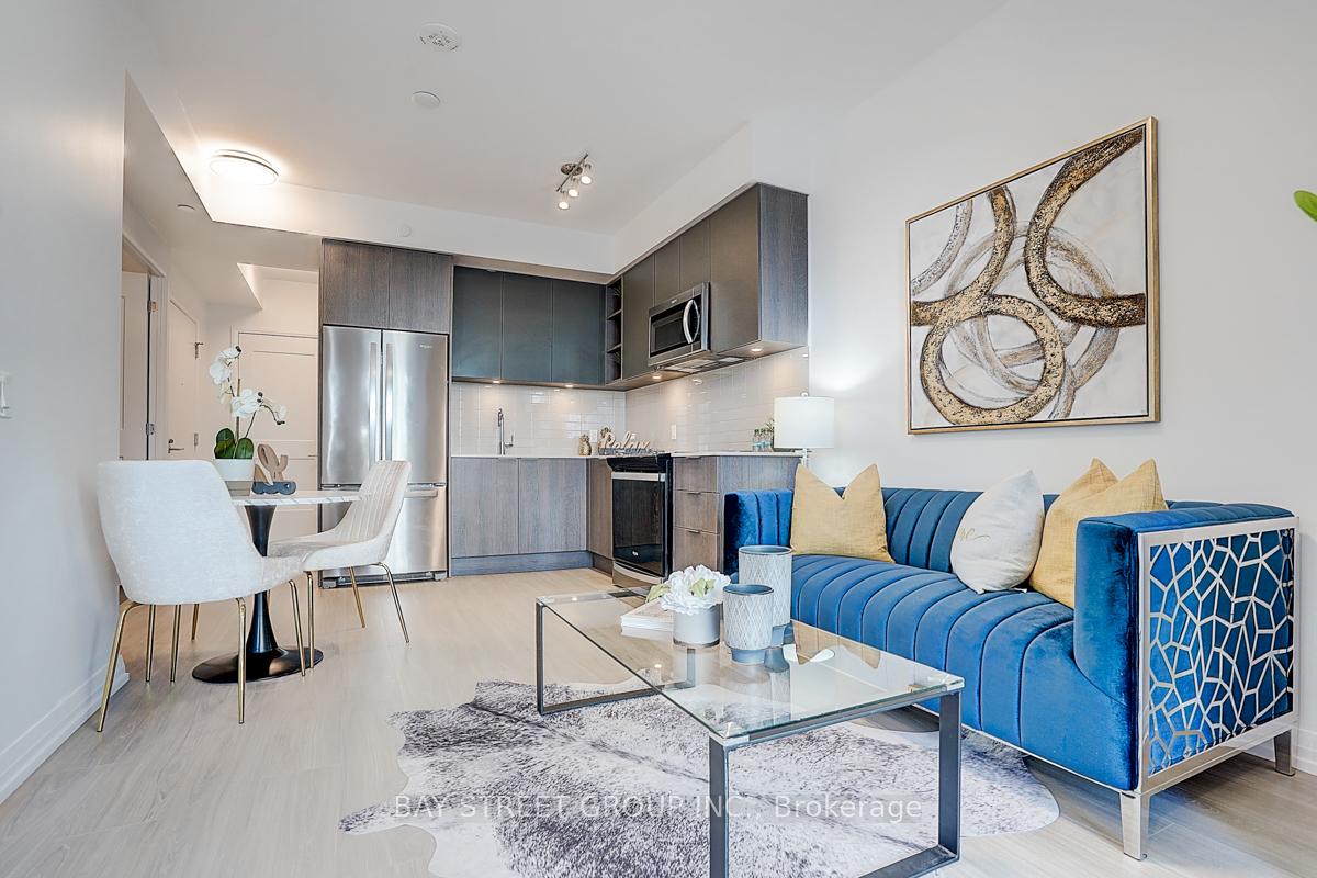 Photo 29 of Unit 1606, 25 Holly Street, Toronto, Mount Pleasant West — HOMEH