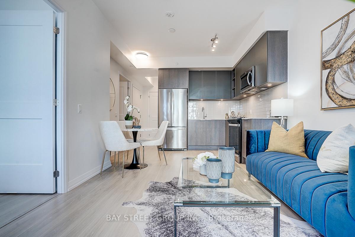 Photo 32 of Unit 1606, 25 Holly Street, Toronto, Mount Pleasant West — HOMEH
