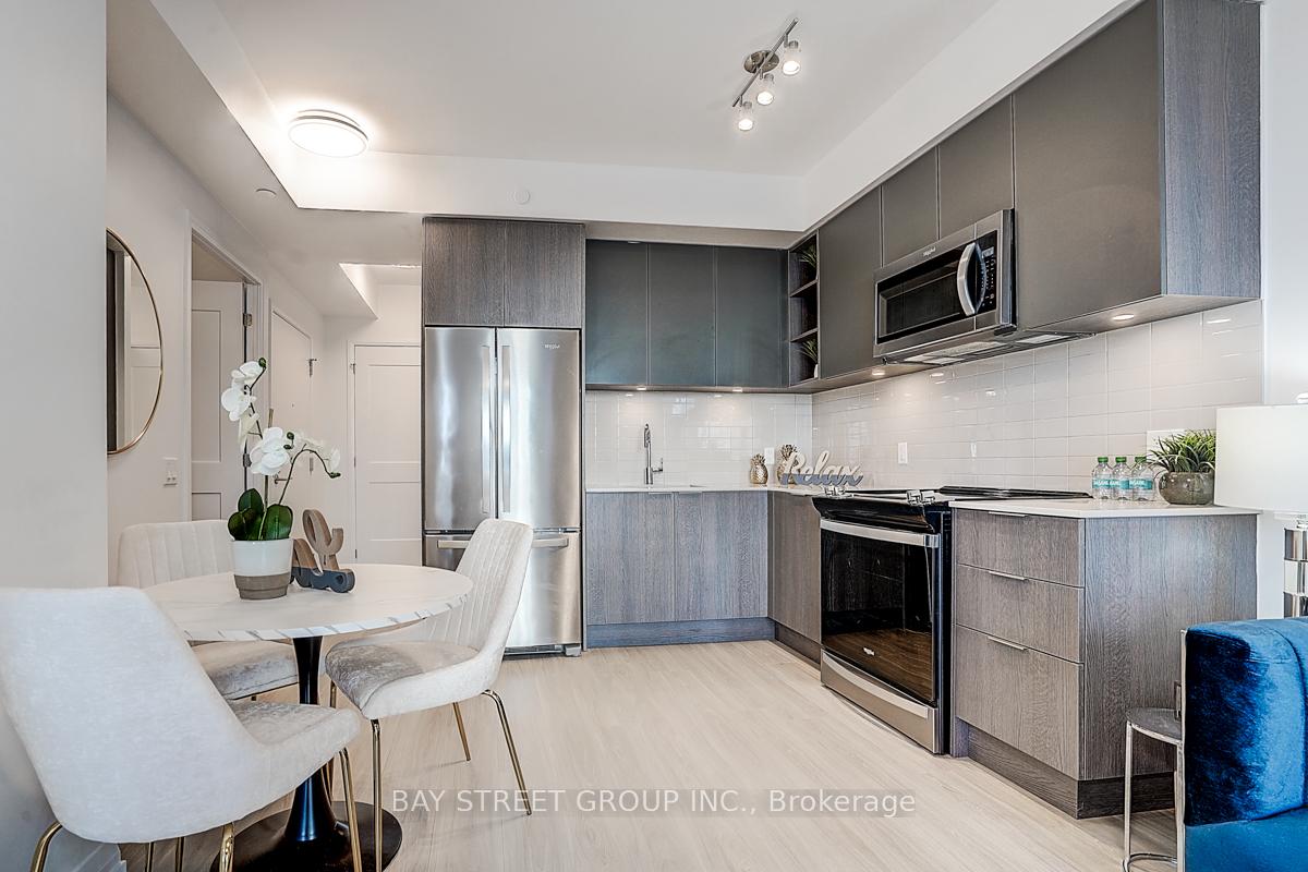 Photo 26 of Unit 1606, 25 Holly Street, Toronto, Mount Pleasant West — HOMEH
