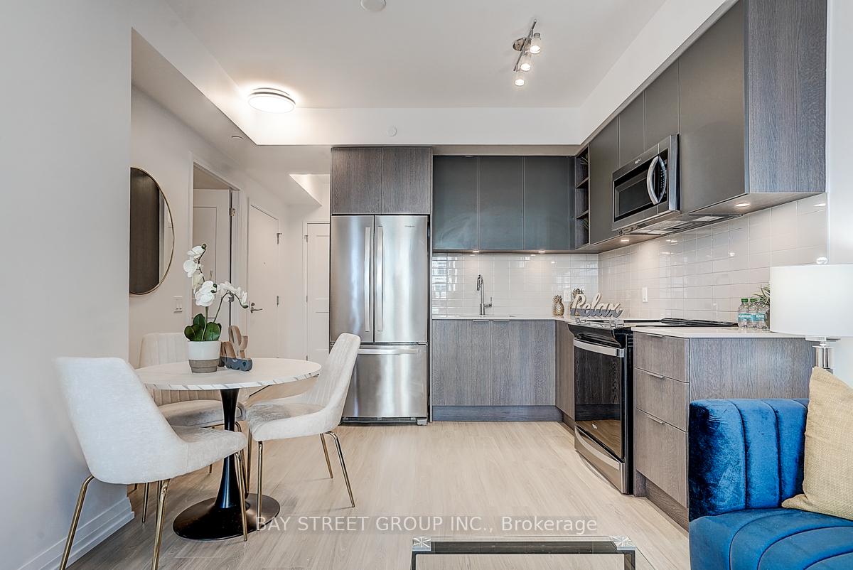 Photo 21 of Unit 1606, 25 Holly Street, Toronto, Mount Pleasant West — HOMEH