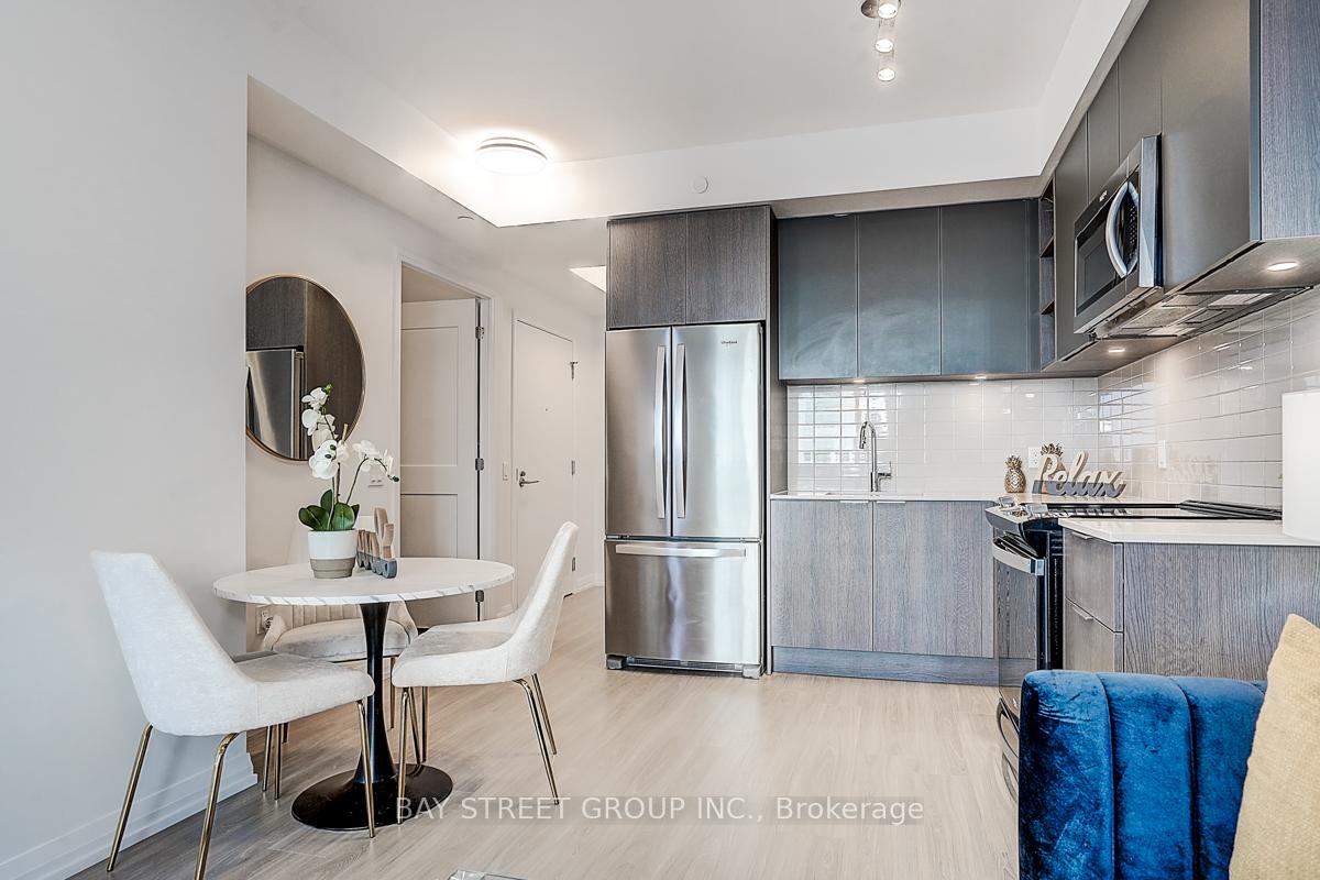 Photo 24 of Unit 1606, 25 Holly Street, Toronto, Mount Pleasant West — HOMEH