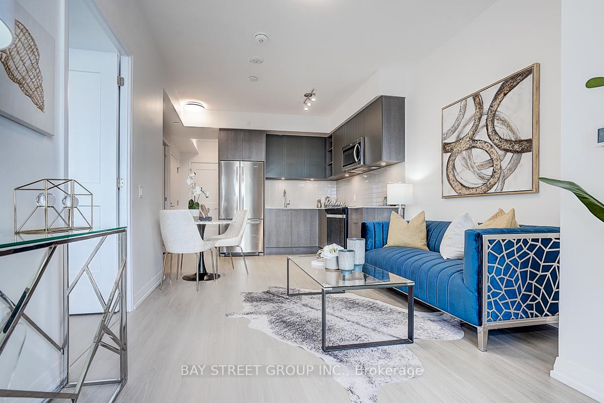Photo 27 of Unit 1606, 25 Holly Street, Toronto, Mount Pleasant West — HOMEH
