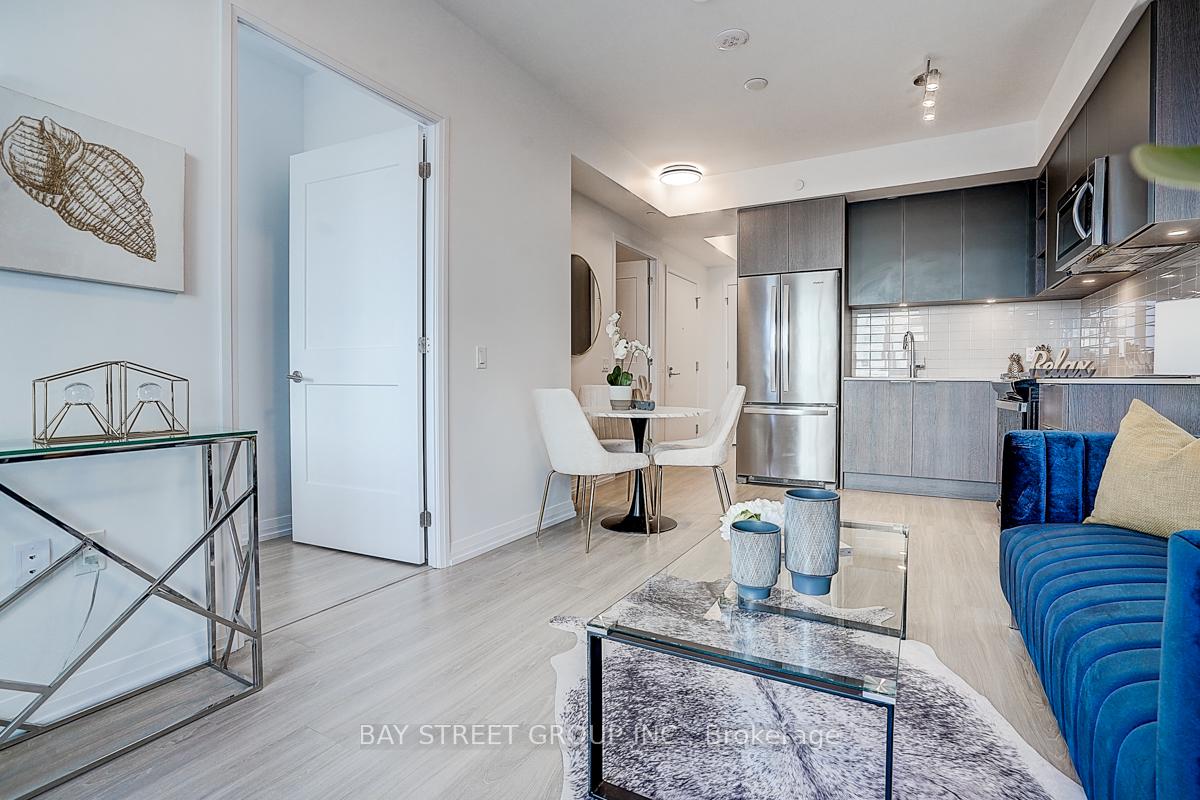 Photo 23 of Unit 1606, 25 Holly Street, Toronto, Mount Pleasant West — HOMEH