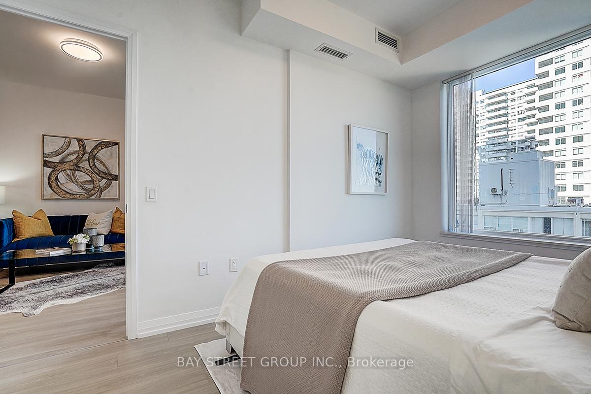Photo 35 of Unit 1606, 25 Holly Street, Toronto, Mount Pleasant West — HOMEH