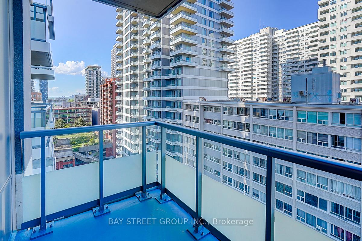 Photo 39 of Unit 1606, 25 Holly Street, Toronto, Mount Pleasant West — HOMEH