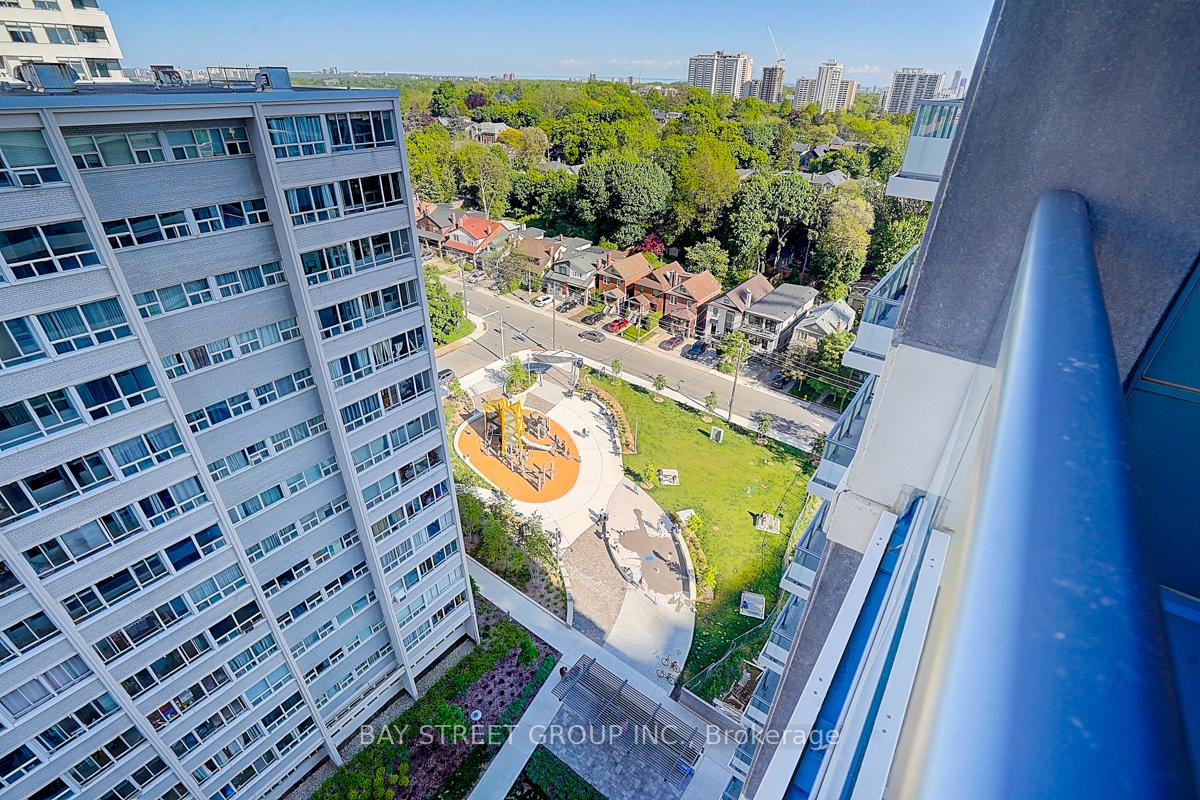 Photo 41 of Unit 1606, 25 Holly Street, Toronto, Mount Pleasant West — HOMEH