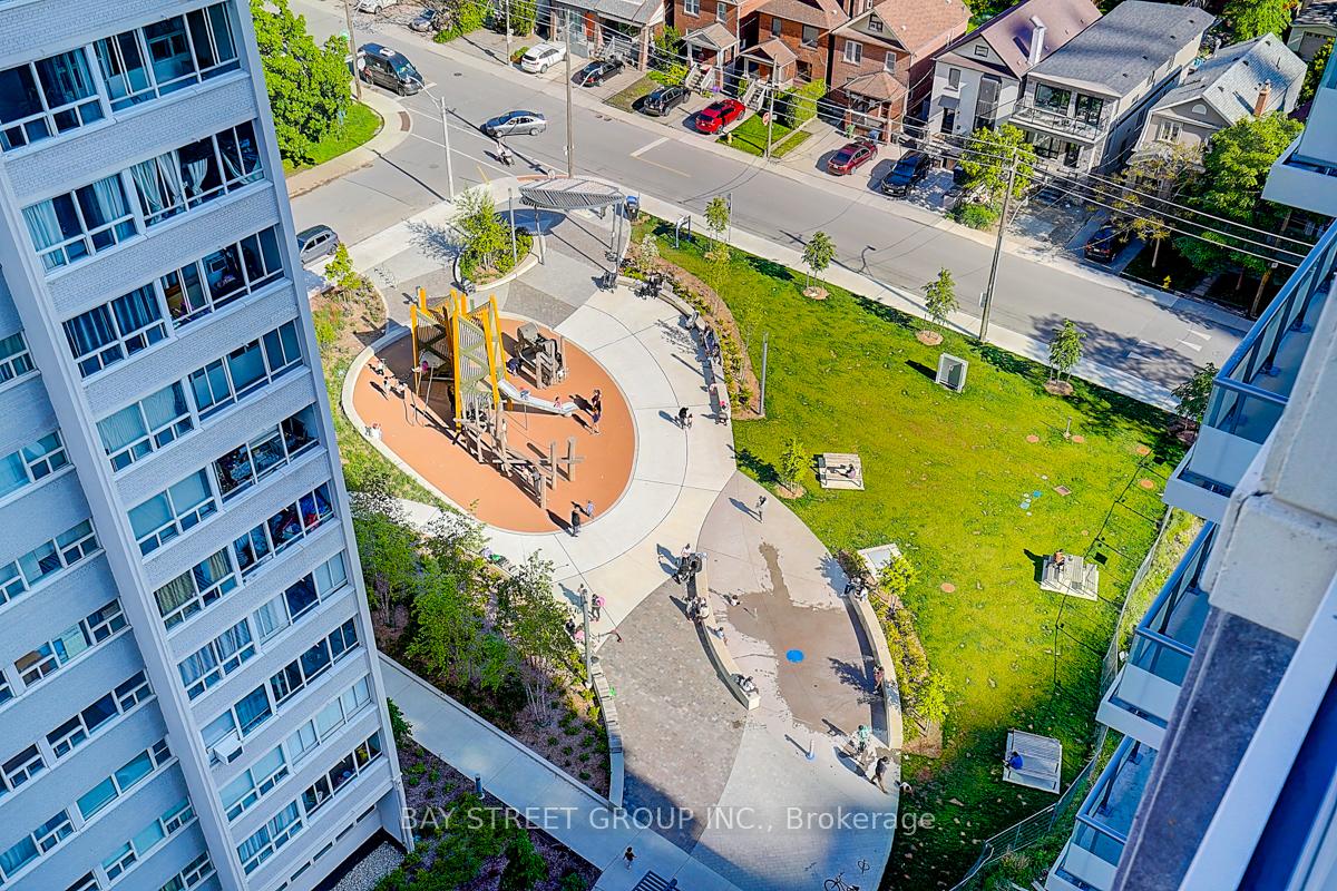 Photo 43 of Unit 1606, 25 Holly Street, Toronto, Mount Pleasant West — HOMEH