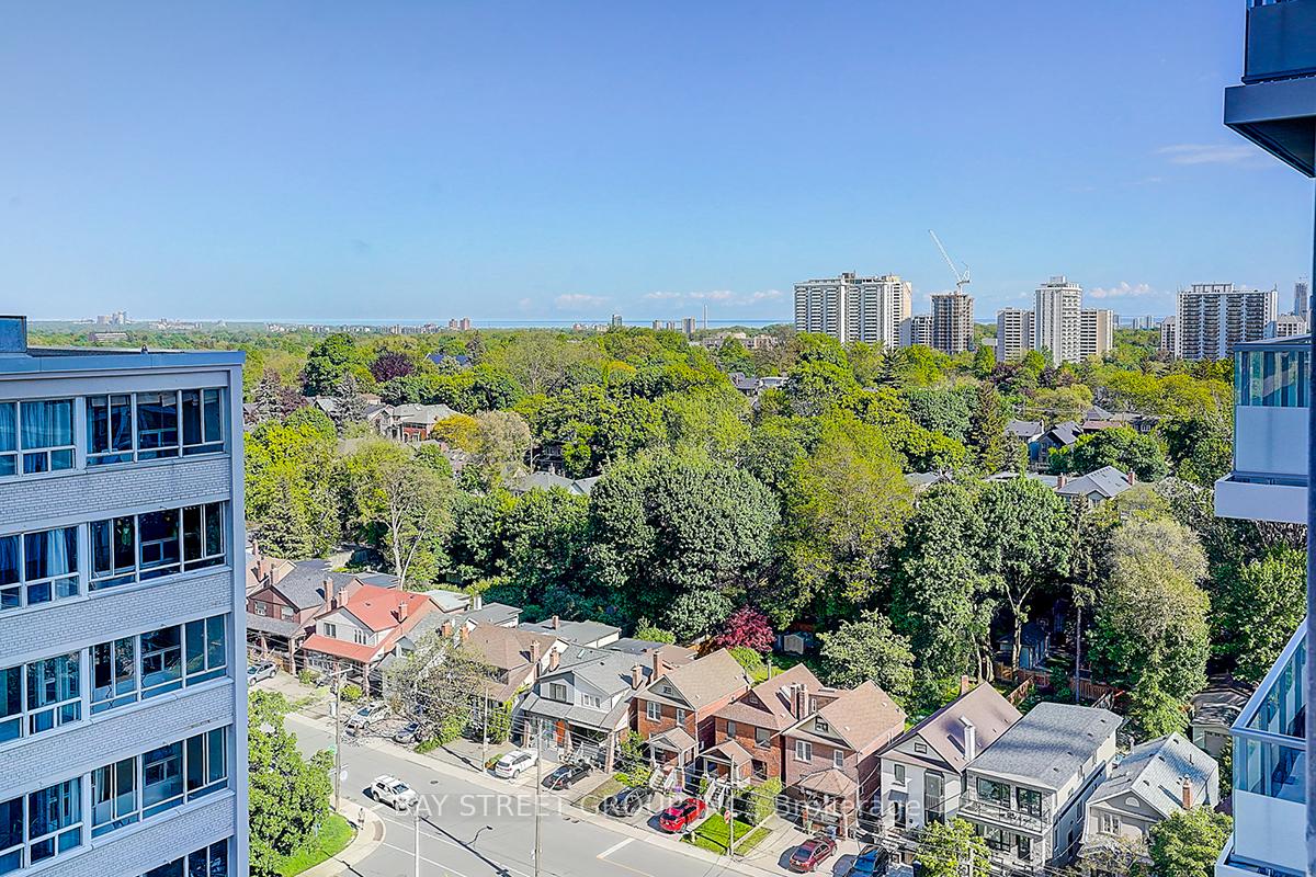Photo 40 of Unit 1606, 25 Holly Street, Toronto, Mount Pleasant West — HOMEH
