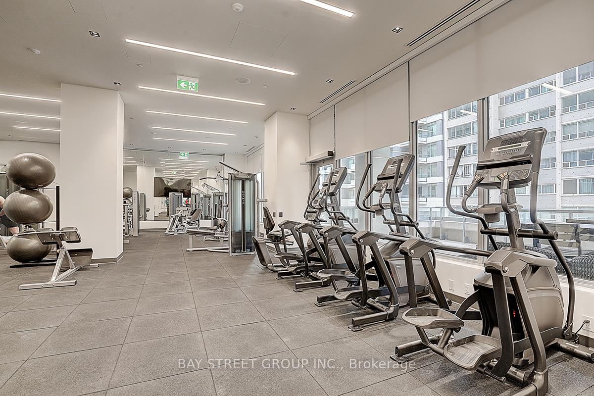 Photo 42 of Unit 1606, 25 Holly Street, Toronto, Mount Pleasant West — HOMEH