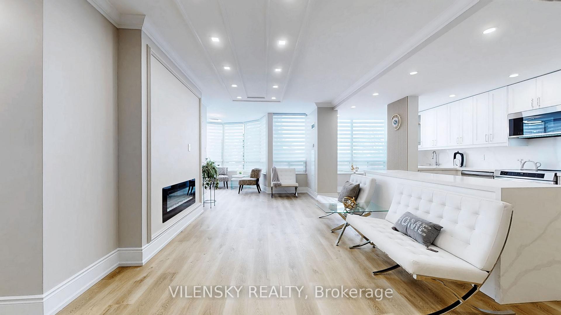 Photo 1 of Unit 311, 333 Clark Avenue, Vaughan, Crestwood-Springfarm-Yorkhill — HOMEH