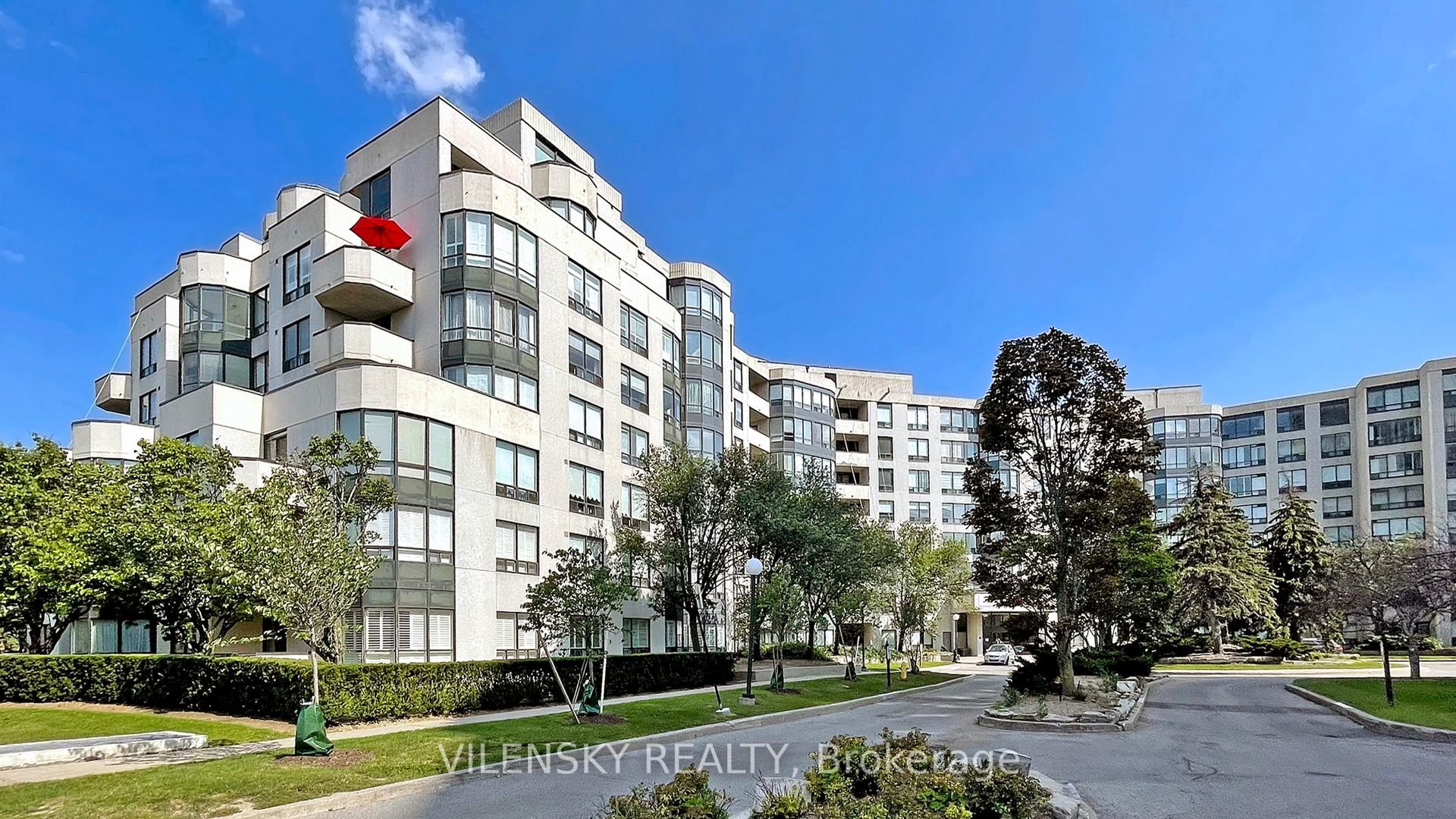 Photo 2 of Unit 311, 333 Clark Avenue, Vaughan, Crestwood-Springfarm-Yorkhill — HOMEH