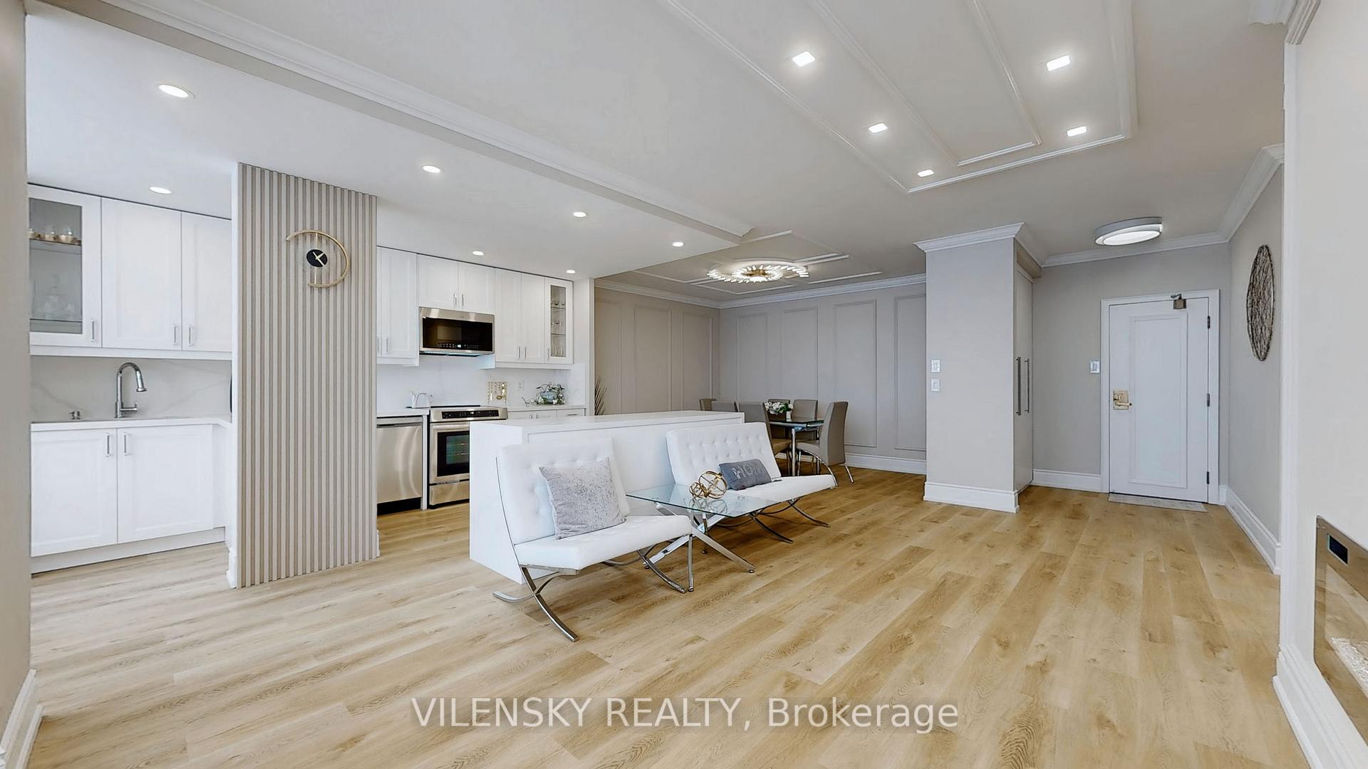 Photo 5 of Unit 311, 333 Clark Avenue, Vaughan, Crestwood-Springfarm-Yorkhill — HOMEH