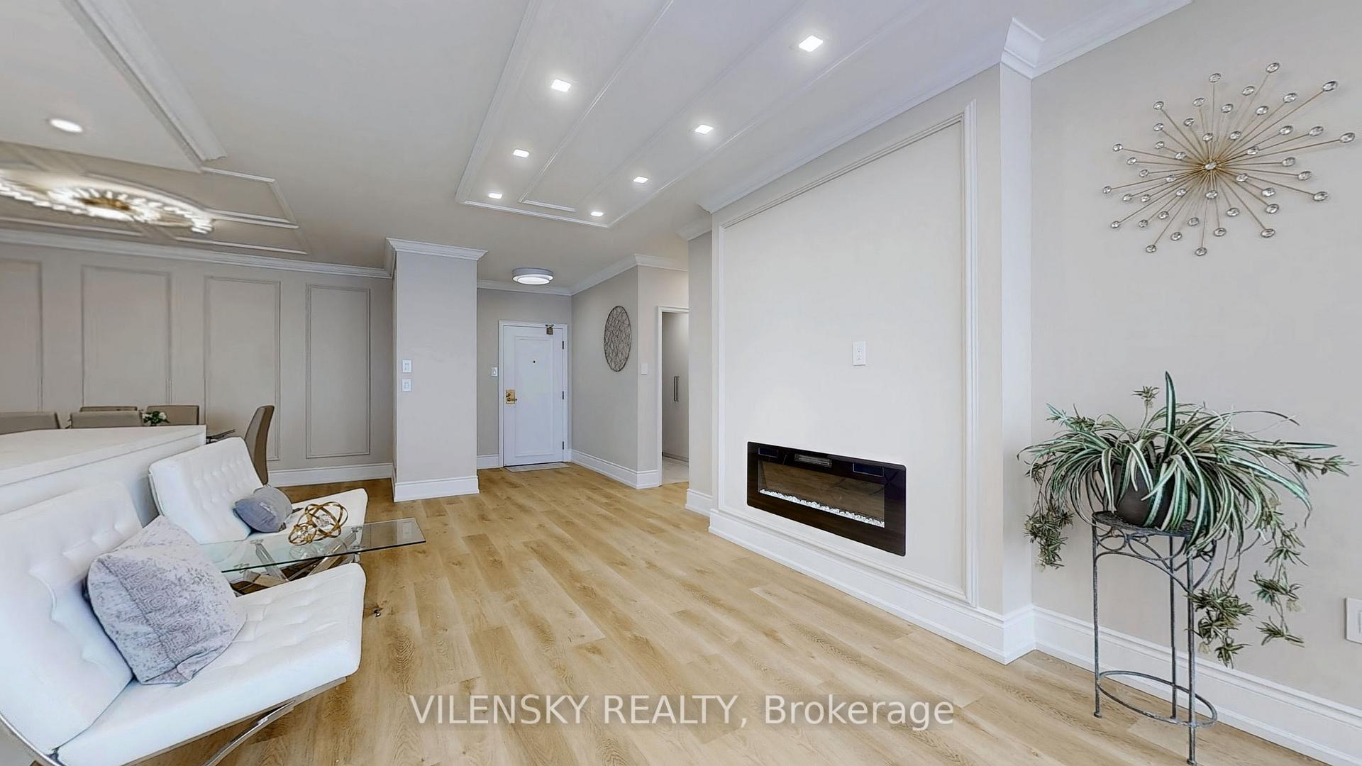 Photo 6 of Unit 311, 333 Clark Avenue, Vaughan, Crestwood-Springfarm-Yorkhill — HOMEH