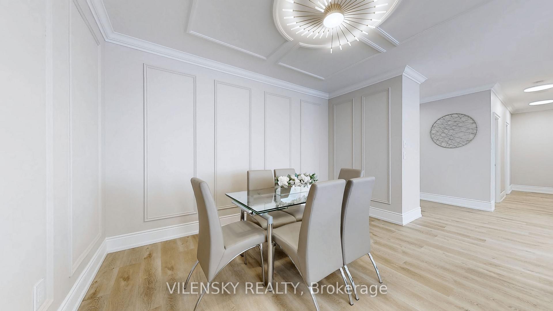 Photo 7 of Unit 311, 333 Clark Avenue, Vaughan, Crestwood-Springfarm-Yorkhill — HOMEH