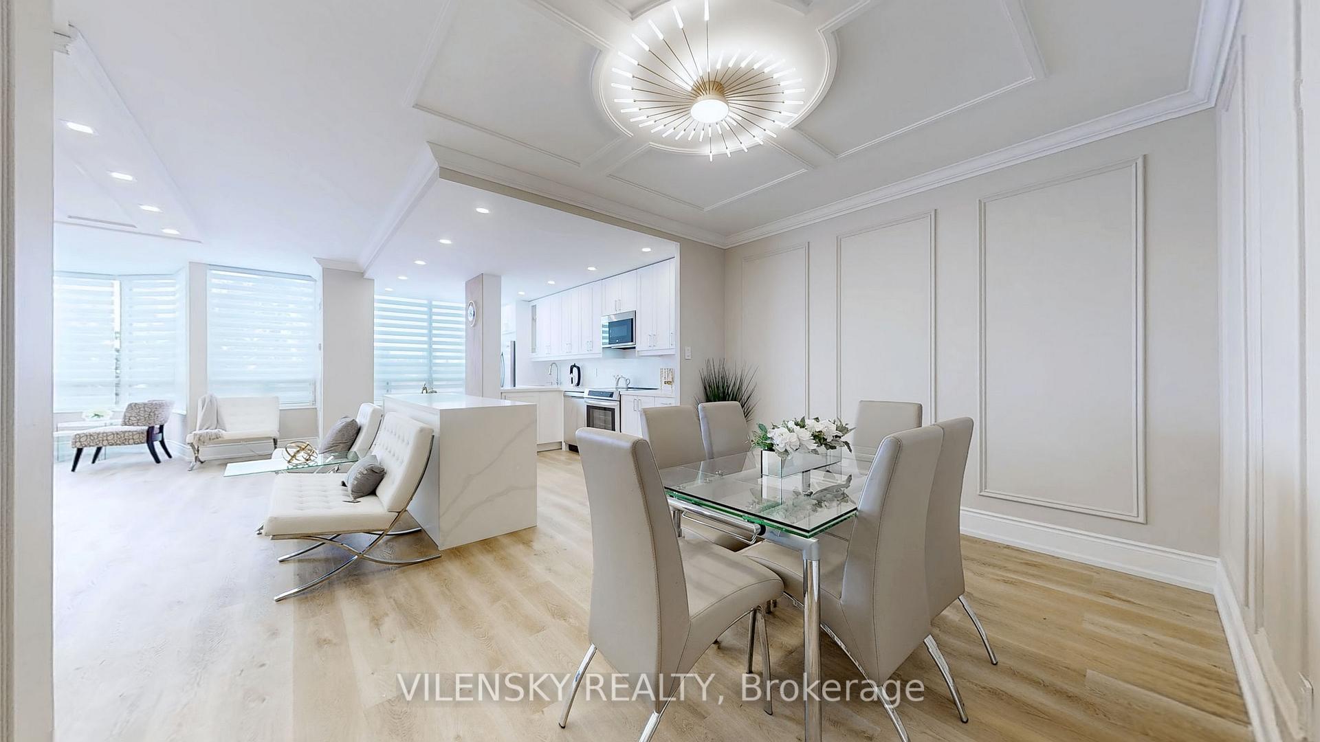 Photo 15 of Unit 311, 333 Clark Avenue, Vaughan, Crestwood-Springfarm-Yorkhill — HOMEH
