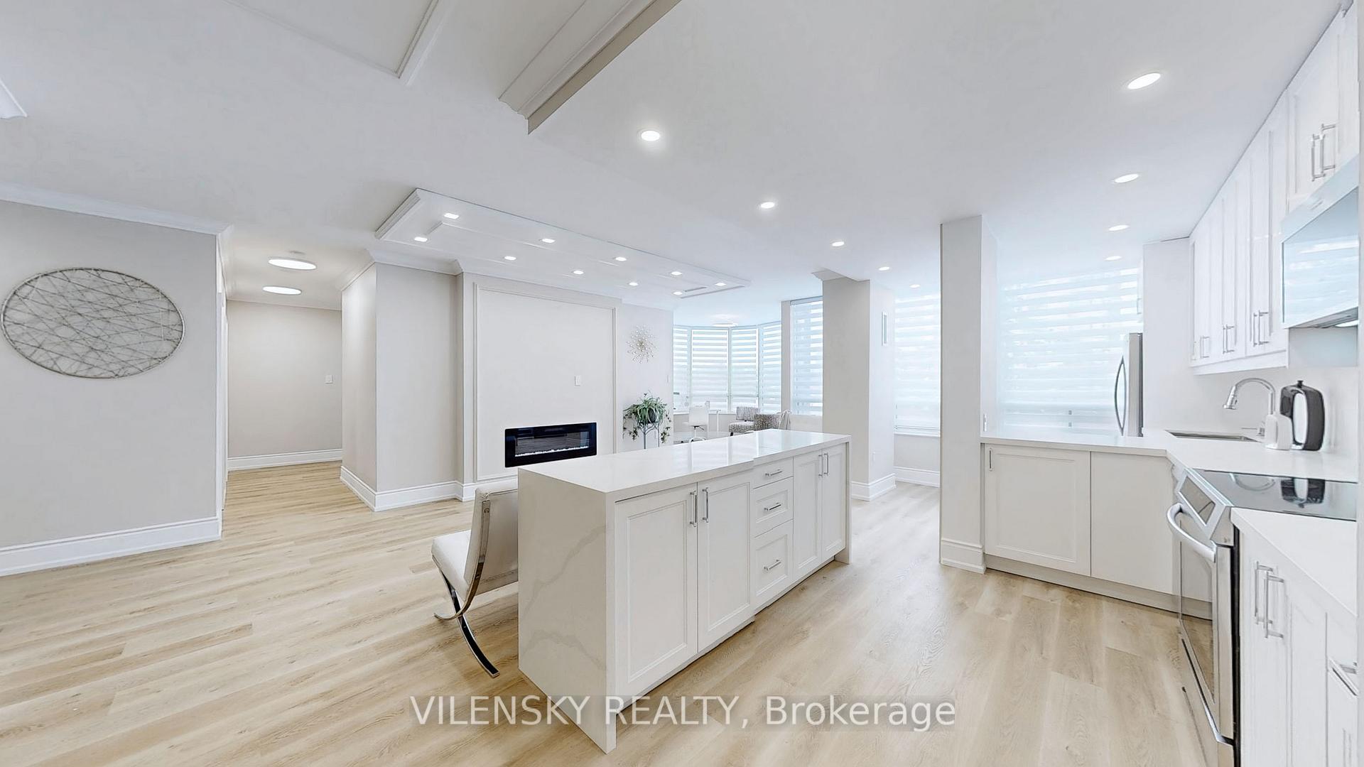 Photo 9 of Unit 311, 333 Clark Avenue, Vaughan, Crestwood-Springfarm-Yorkhill — HOMEH
