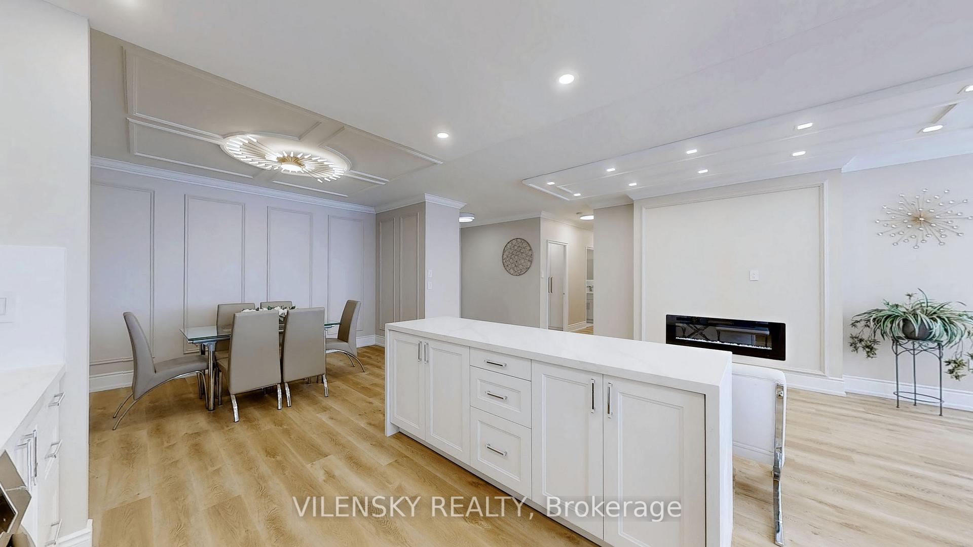 Photo 13 of Unit 311, 333 Clark Avenue, Vaughan, Crestwood-Springfarm-Yorkhill — HOMEH