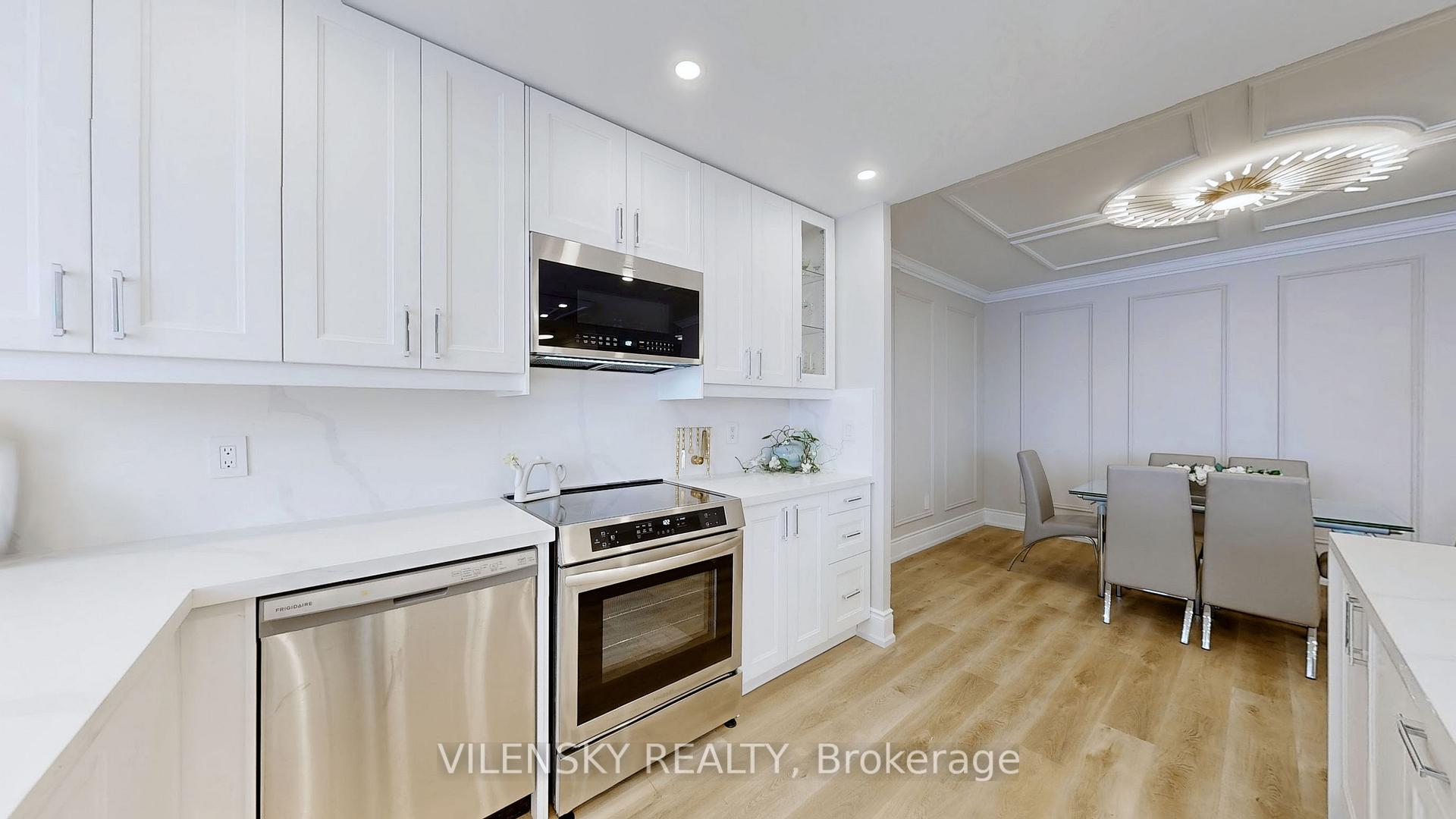 Photo 8 of Unit 311, 333 Clark Avenue, Vaughan, Crestwood-Springfarm-Yorkhill — HOMEH