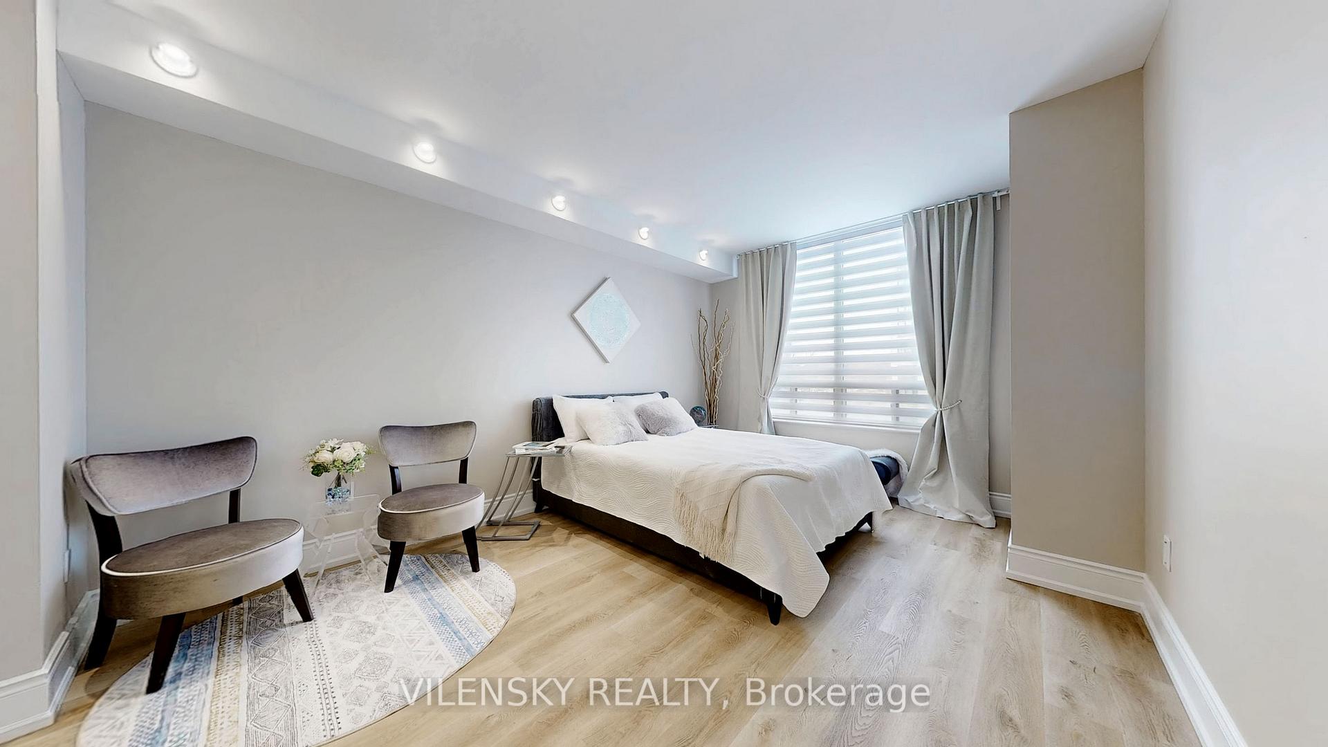 Photo 17 of Unit 311, 333 Clark Avenue, Vaughan, Crestwood-Springfarm-Yorkhill — HOMEH