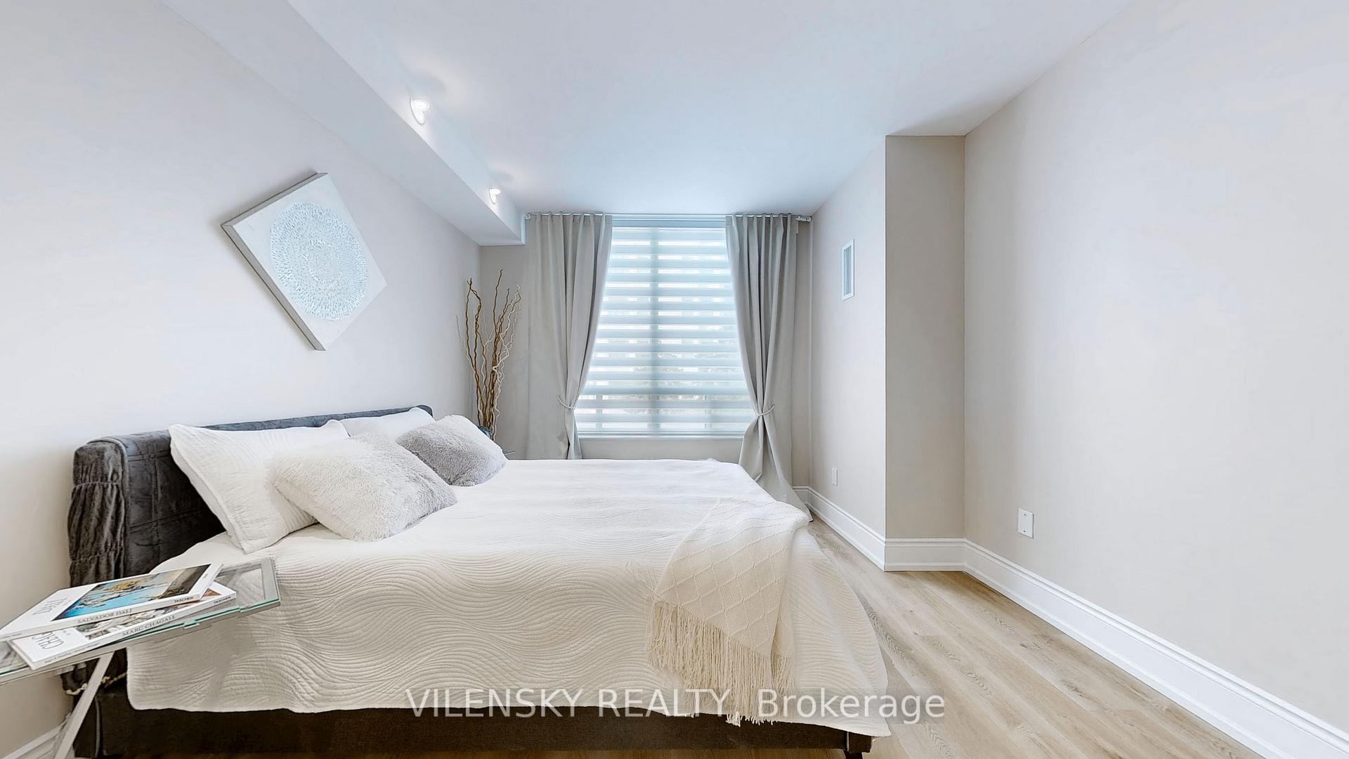 Photo 26 of Unit 311, 333 Clark Avenue, Vaughan, Crestwood-Springfarm-Yorkhill — HOMEH