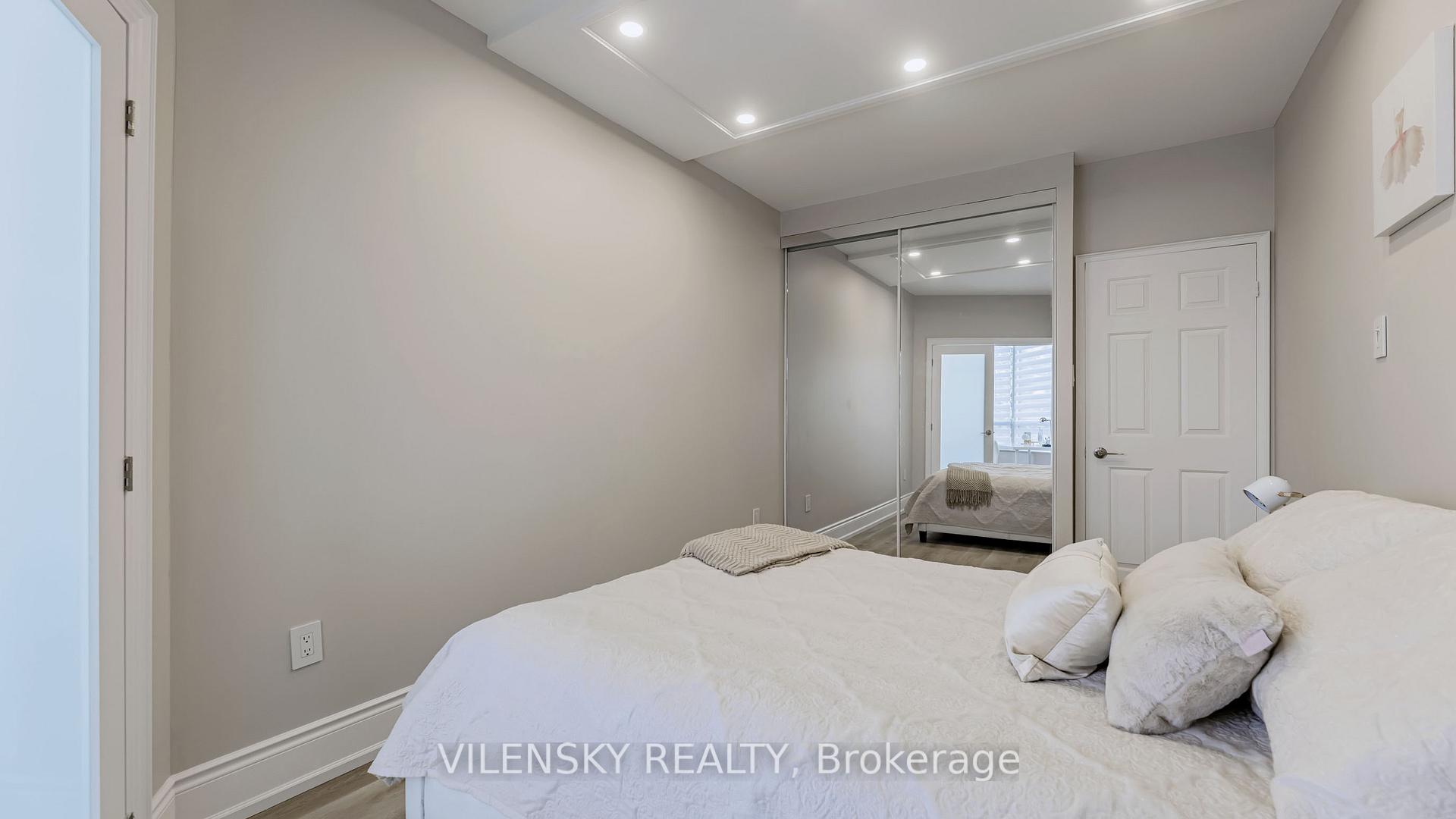 Photo 30 of Unit 311, 333 Clark Avenue, Vaughan, Crestwood-Springfarm-Yorkhill — HOMEH