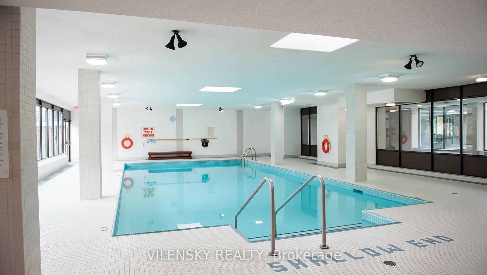 Photo 18 of Unit 311, 333 Clark Avenue, Vaughan, Crestwood-Springfarm-Yorkhill — HOMEH
