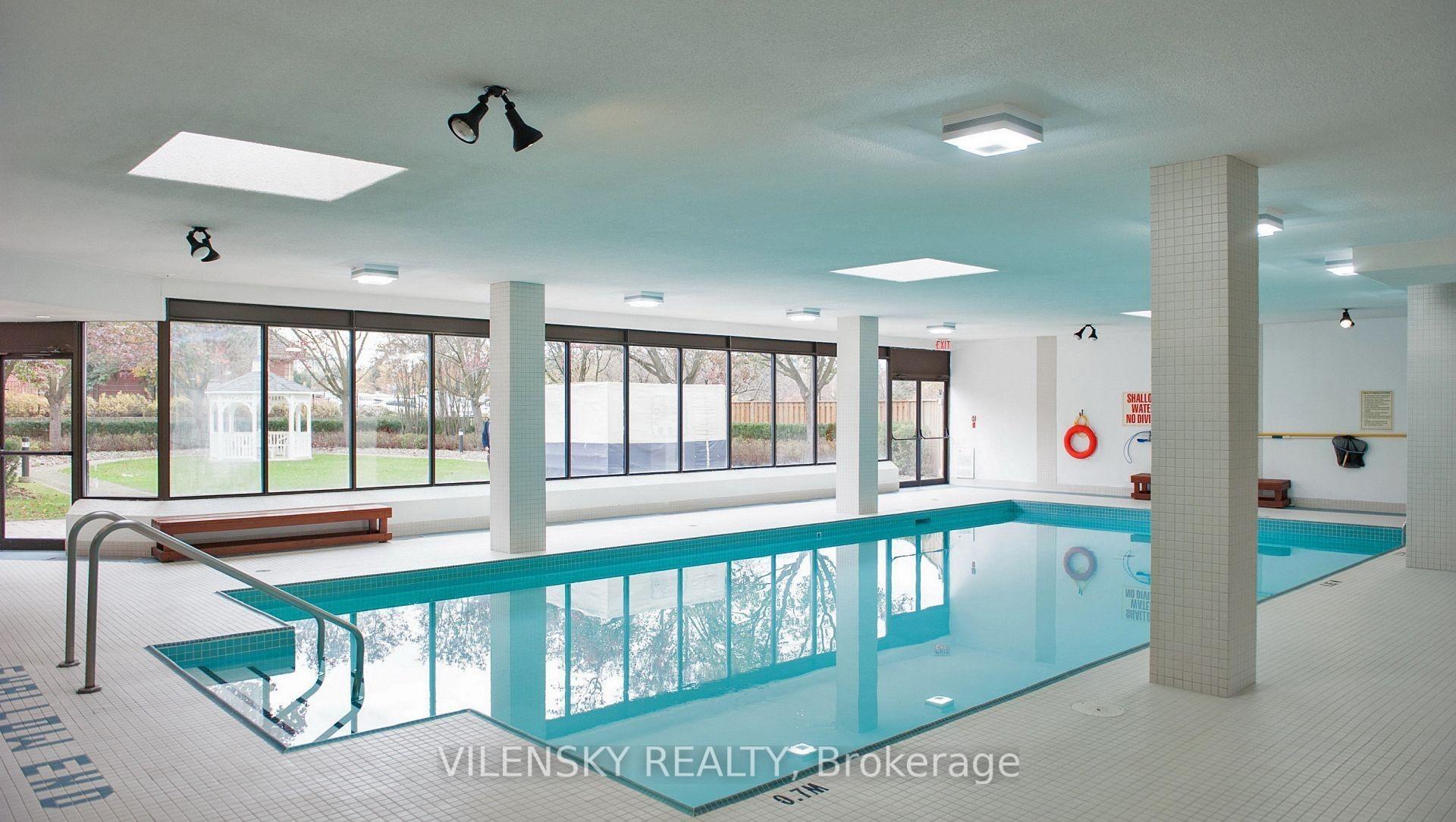 Photo 23 of Unit 311, 333 Clark Avenue, Vaughan, Crestwood-Springfarm-Yorkhill — HOMEH