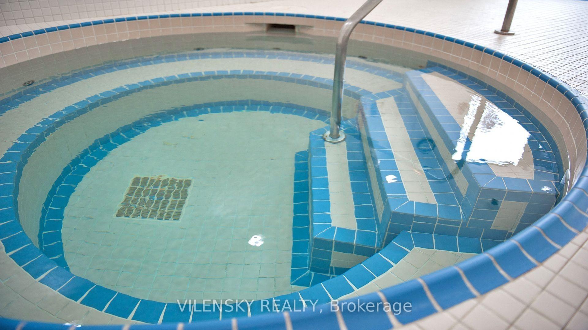 Photo 29 of Unit 311, 333 Clark Avenue, Vaughan, Crestwood-Springfarm-Yorkhill — HOMEH