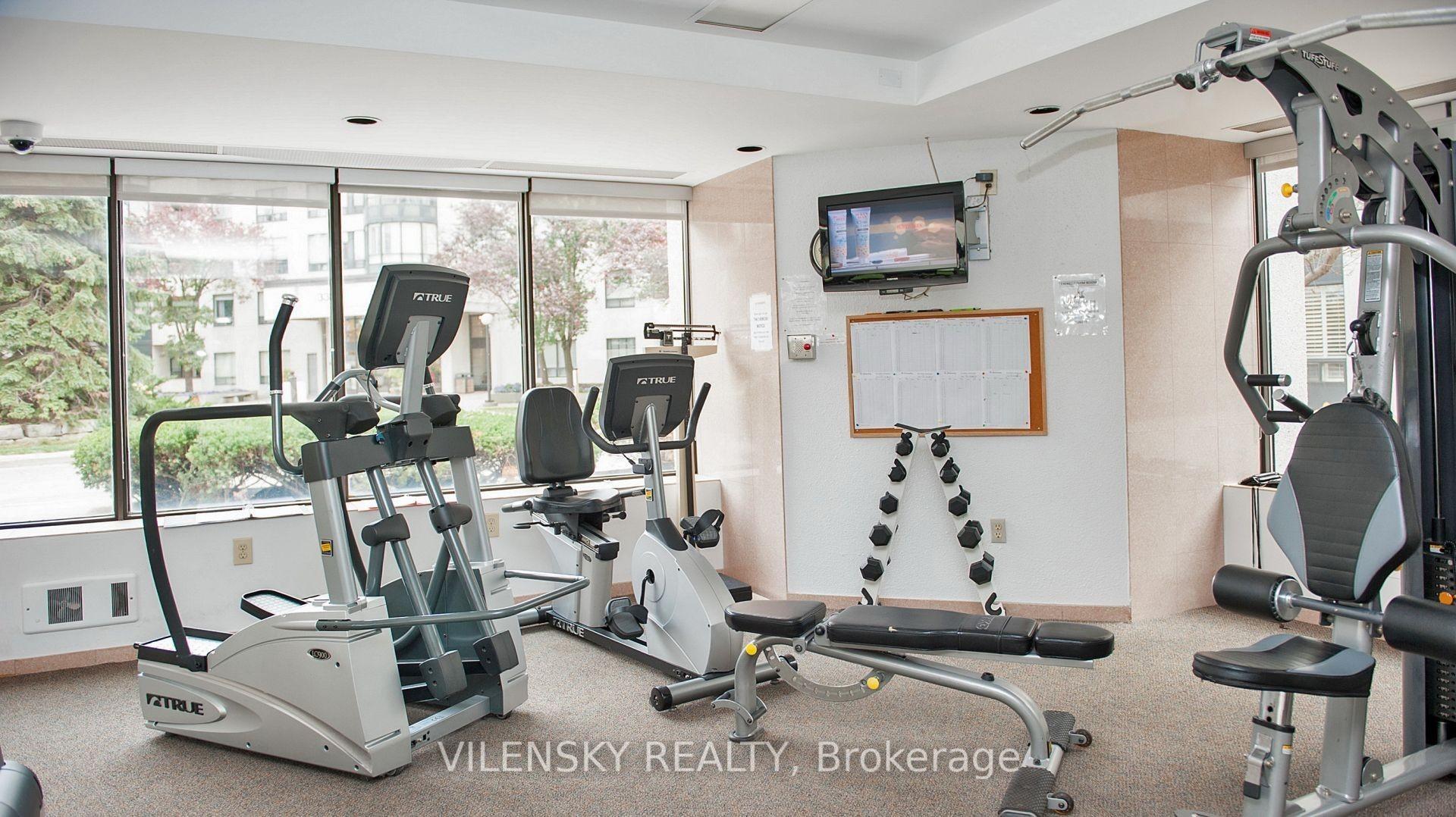 Photo 22 of Unit 311, 333 Clark Avenue, Vaughan, Crestwood-Springfarm-Yorkhill — HOMEH